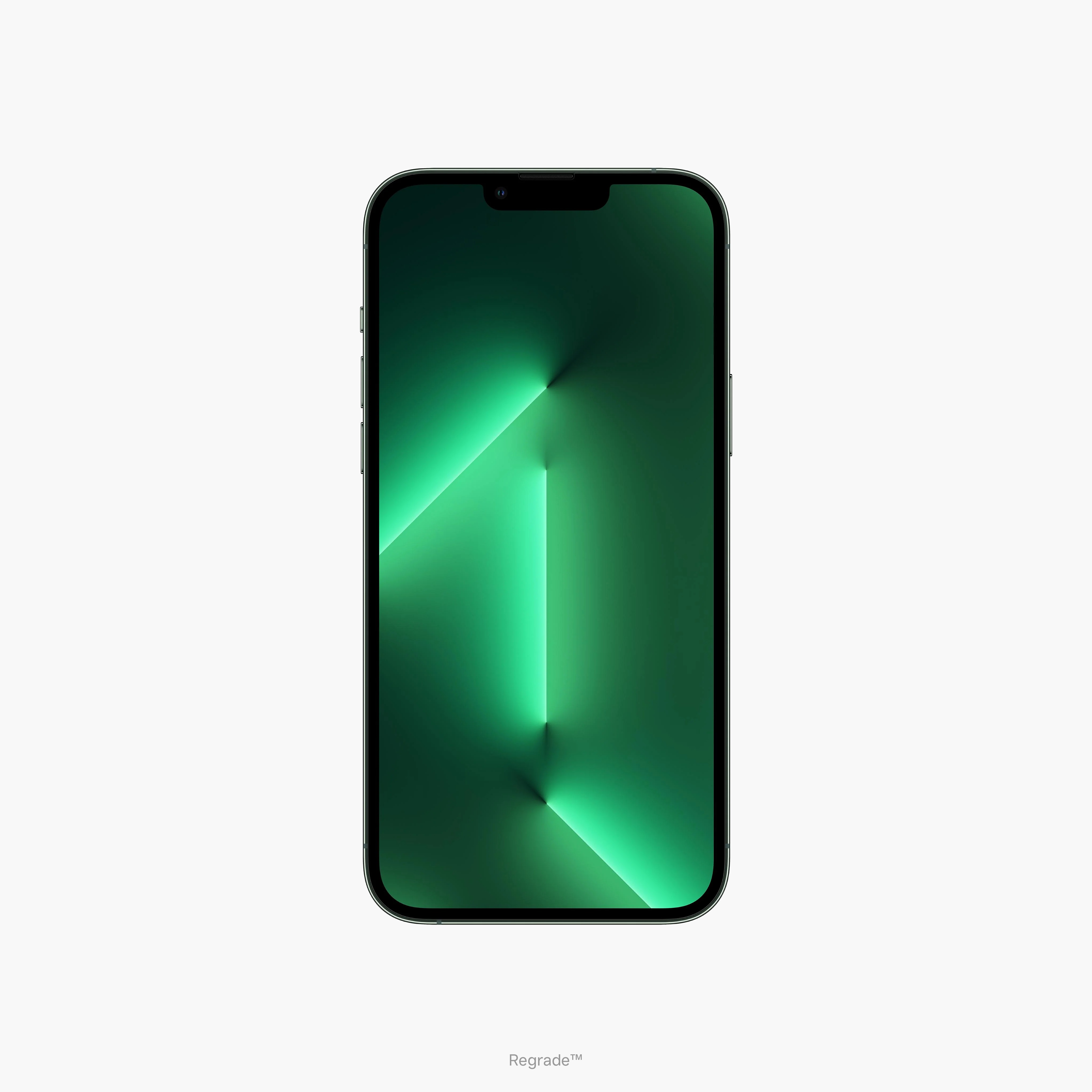 Alpine Green