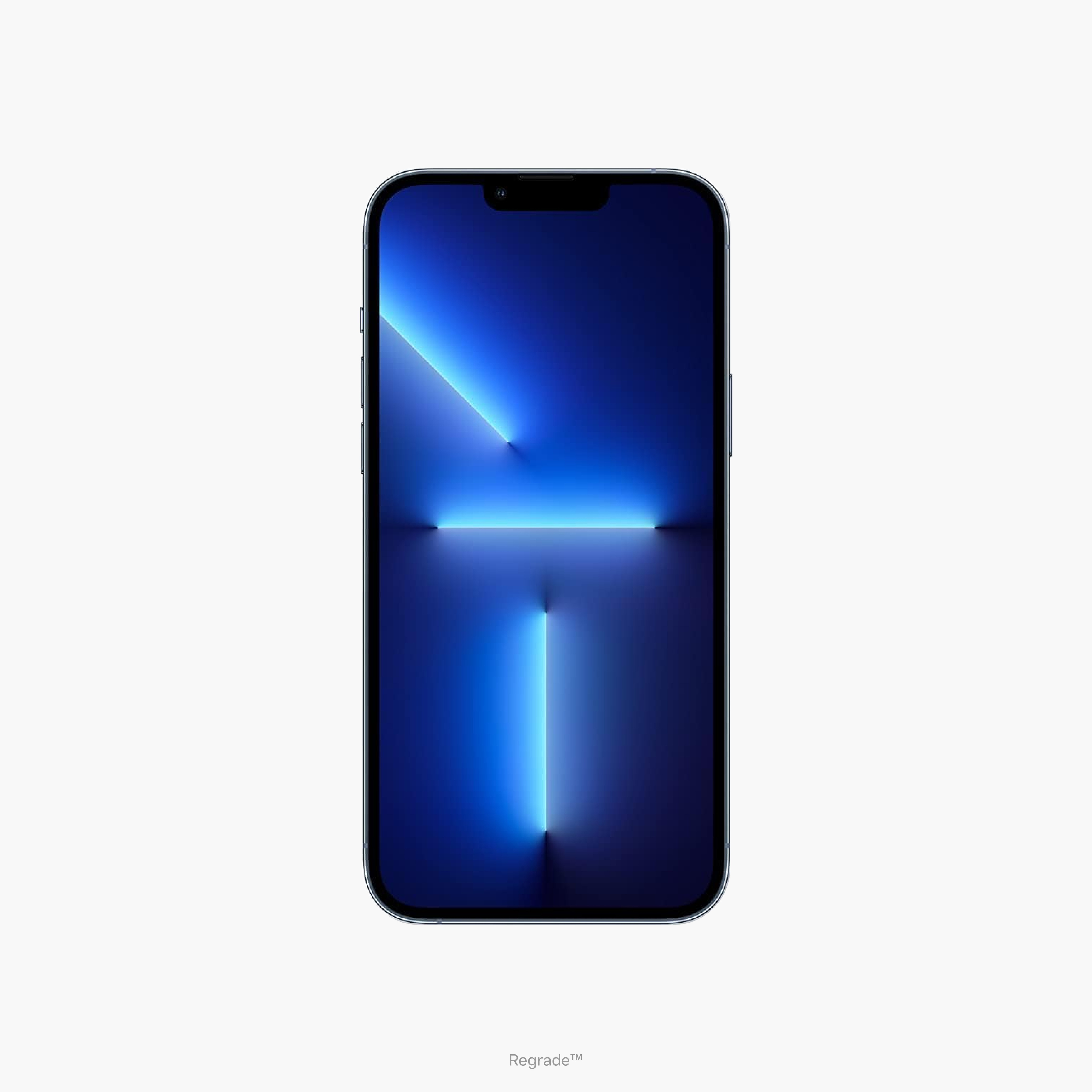 Sierra Blue