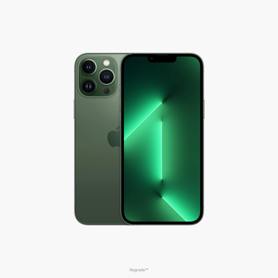 iPhone 13 Pro