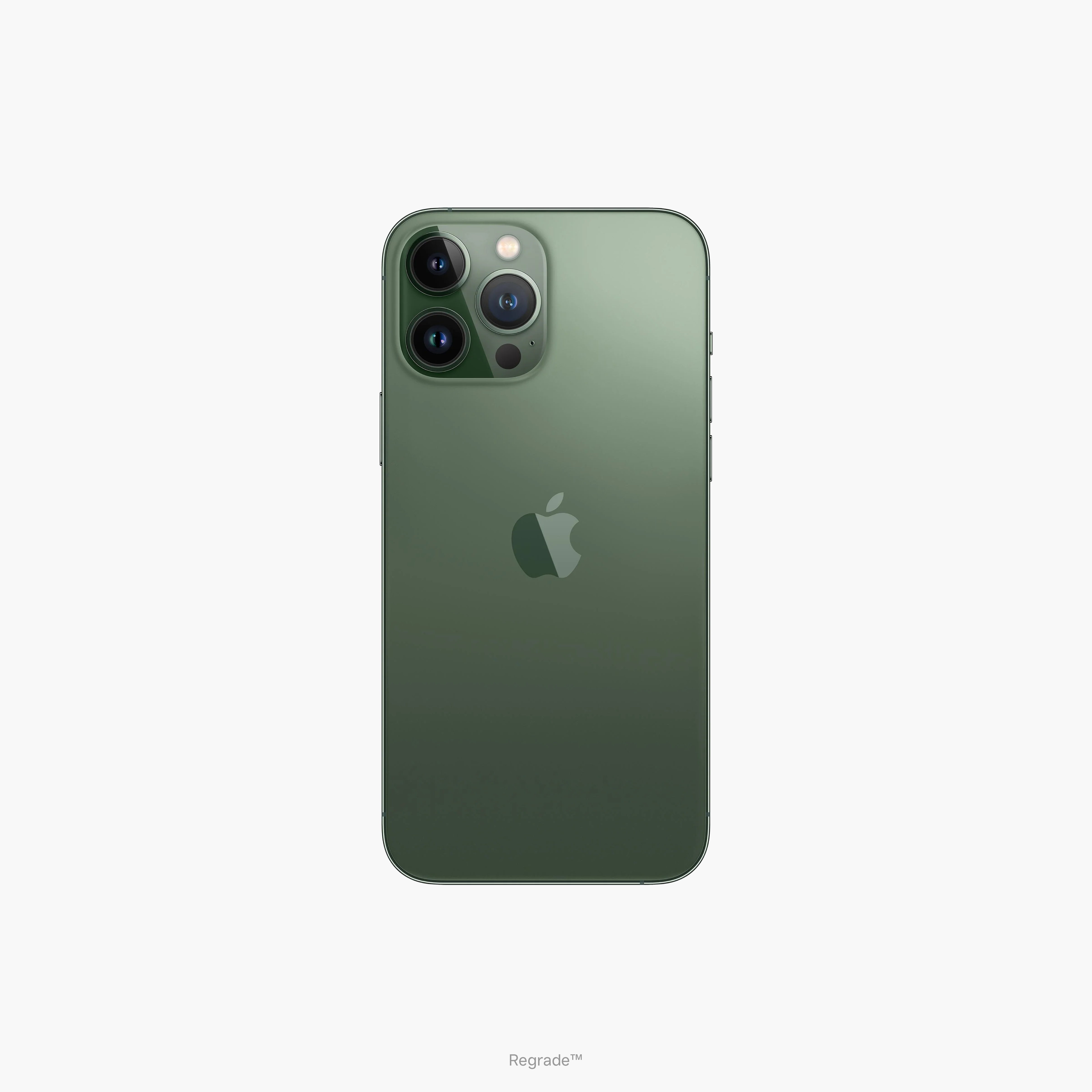 Alpine Green