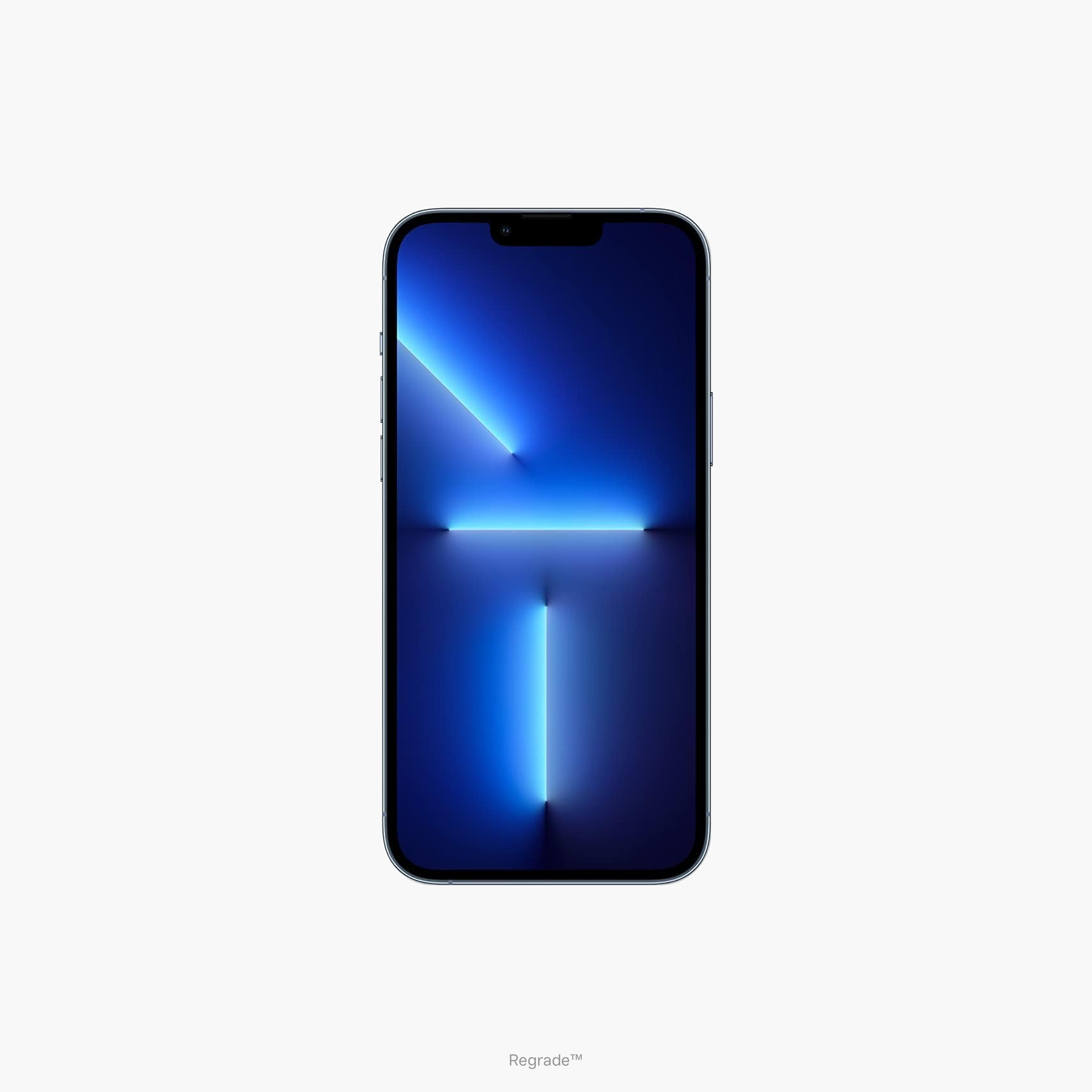 Sierra Blue