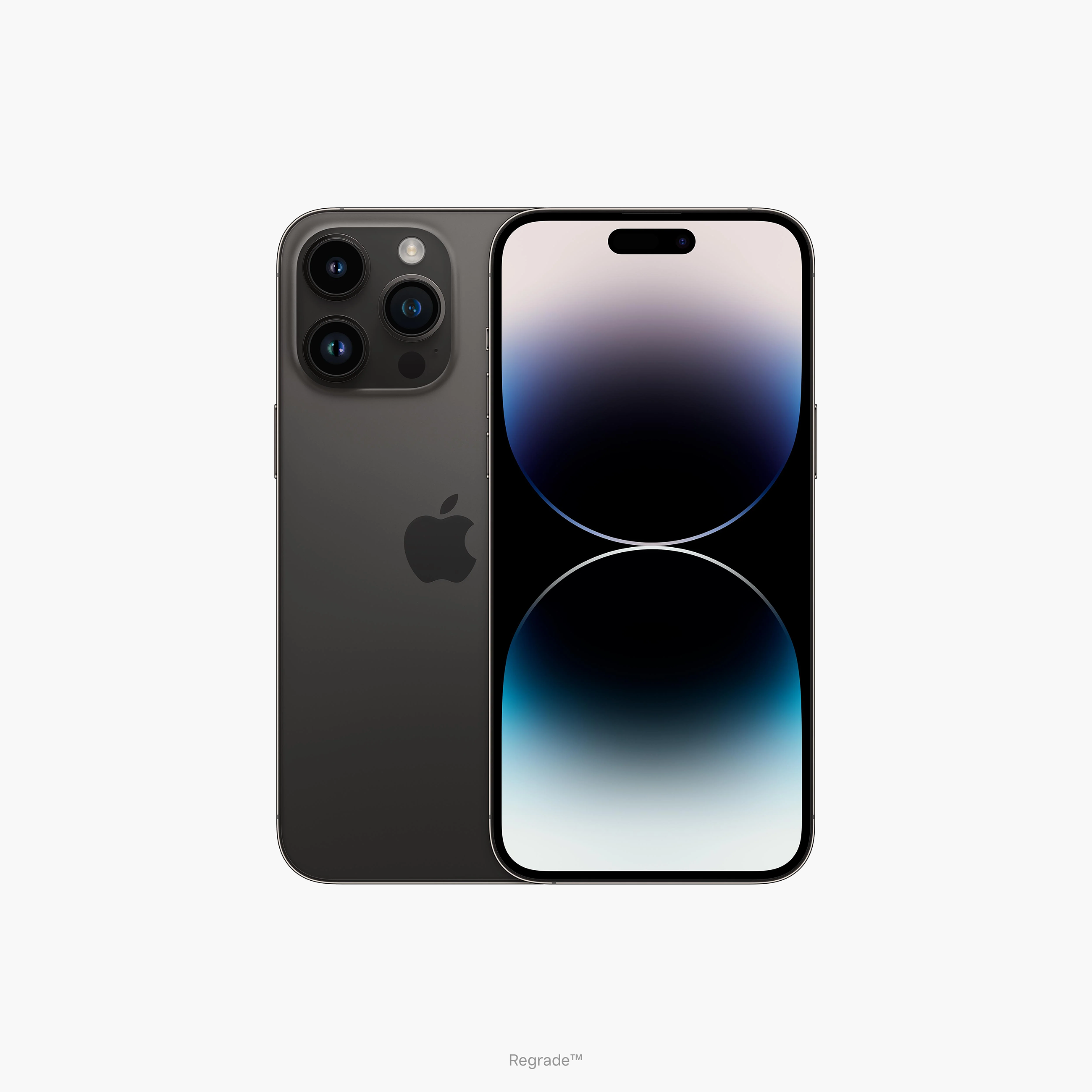 Space Black
