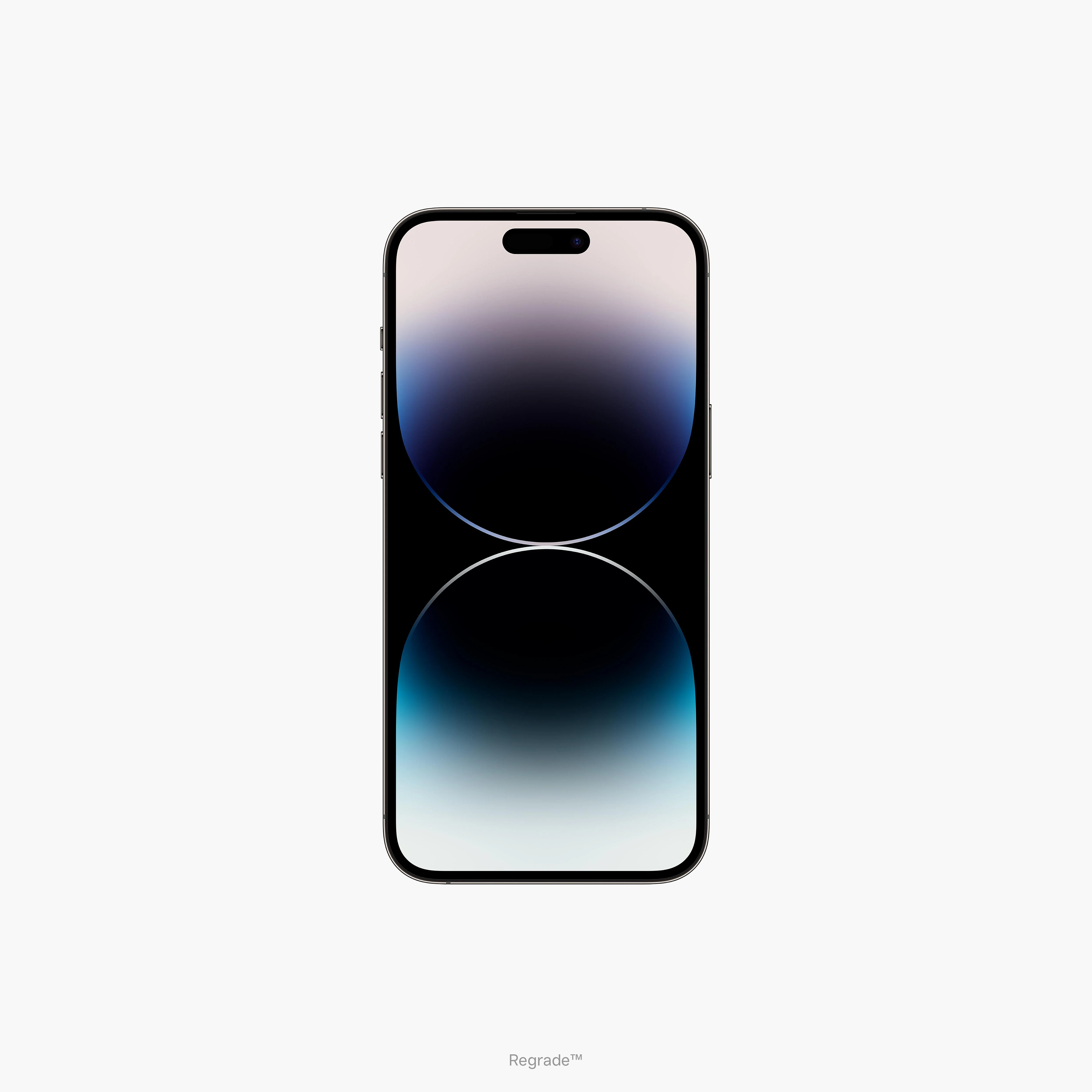 Space Black