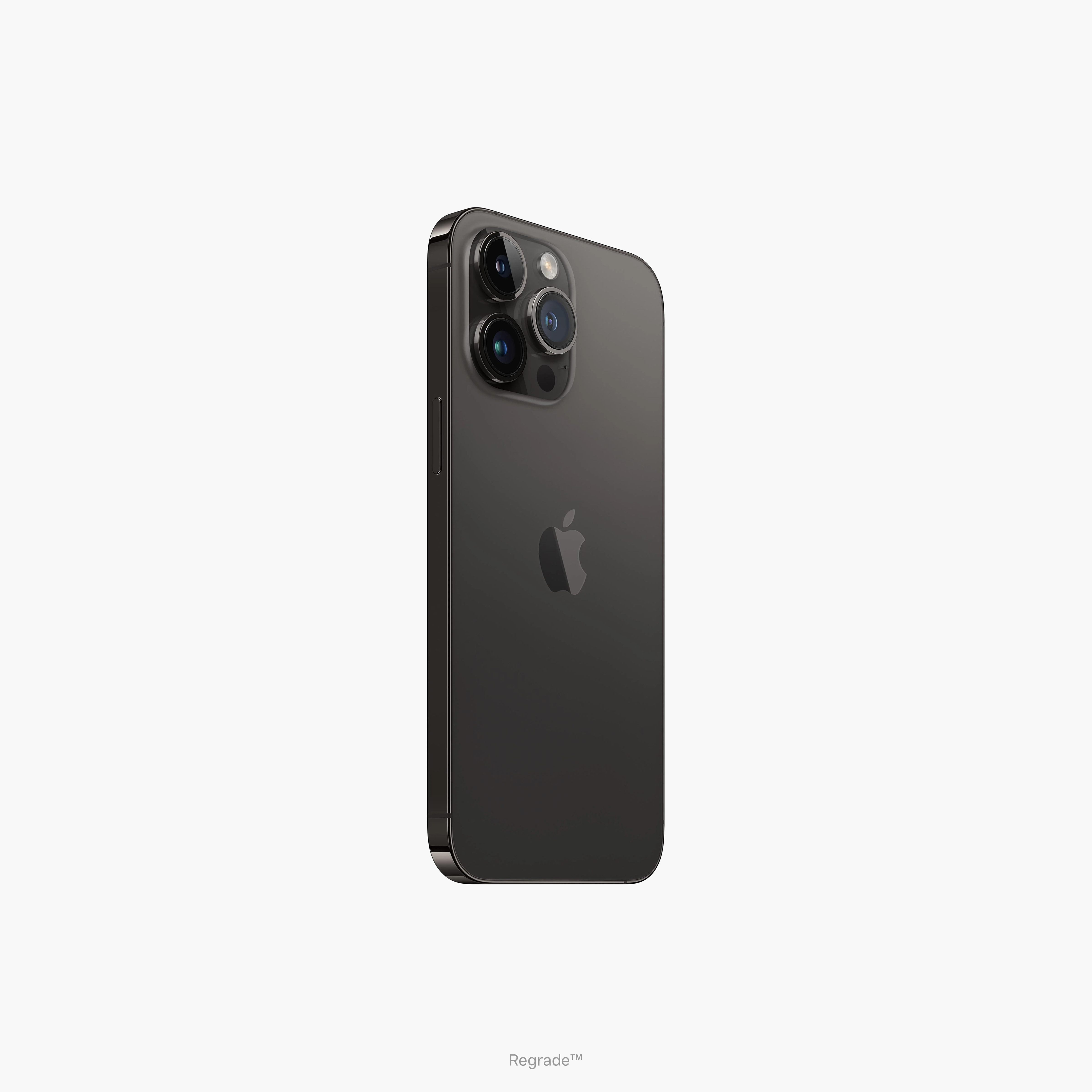 Space Black