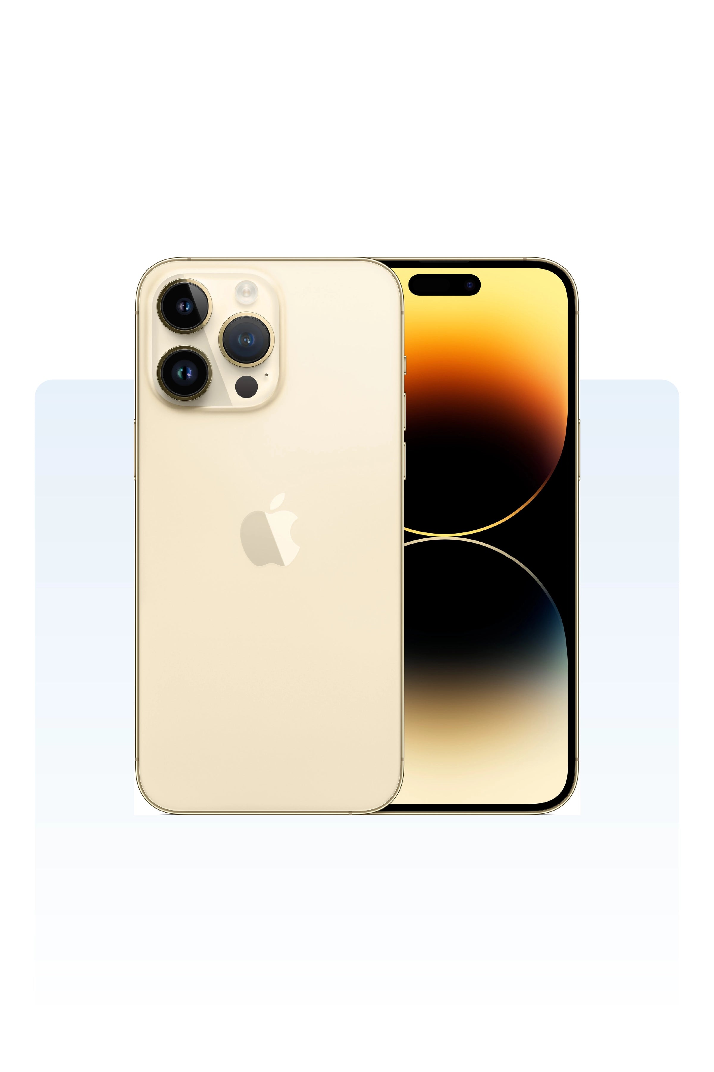 Apple iPhone 14 Pro