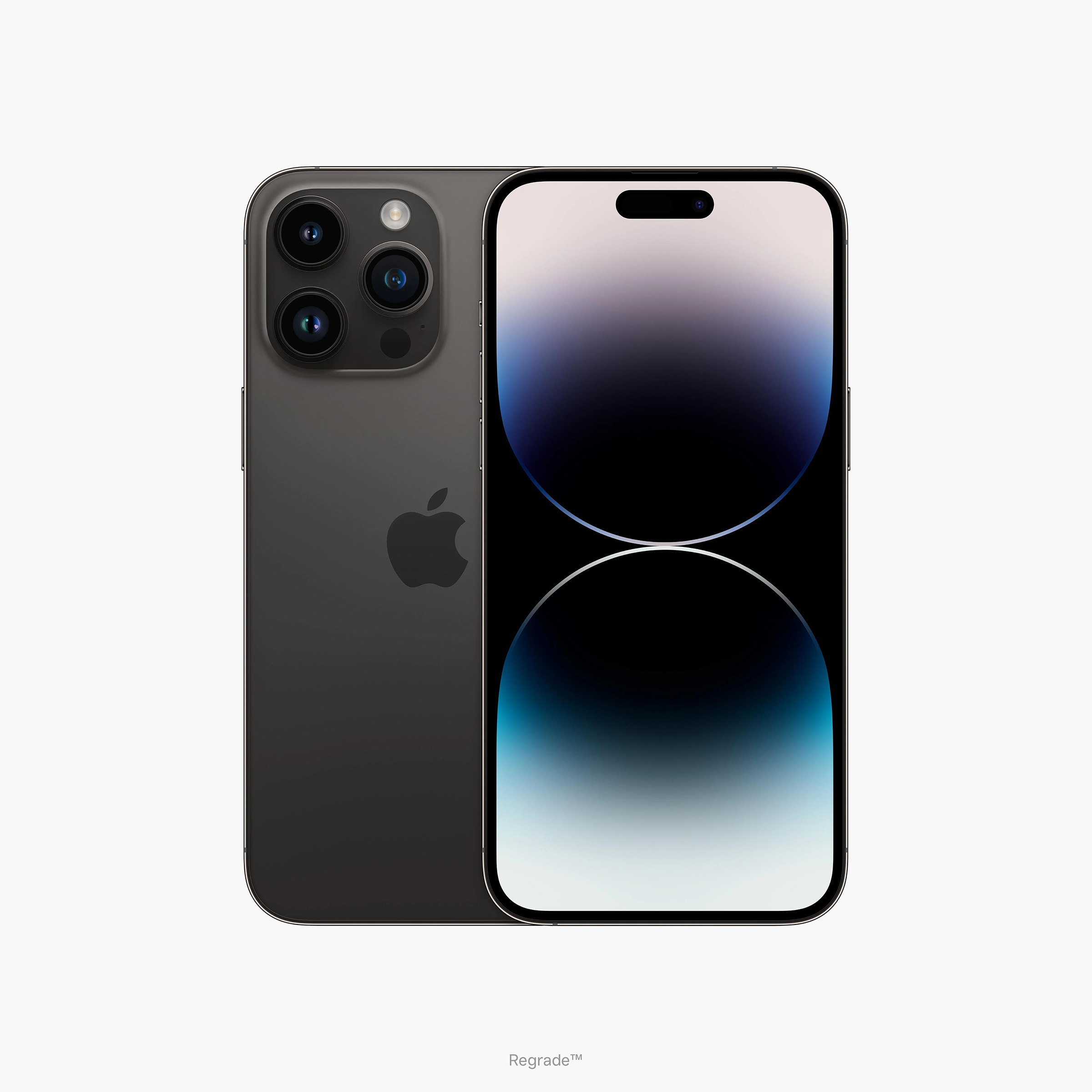 Space Black