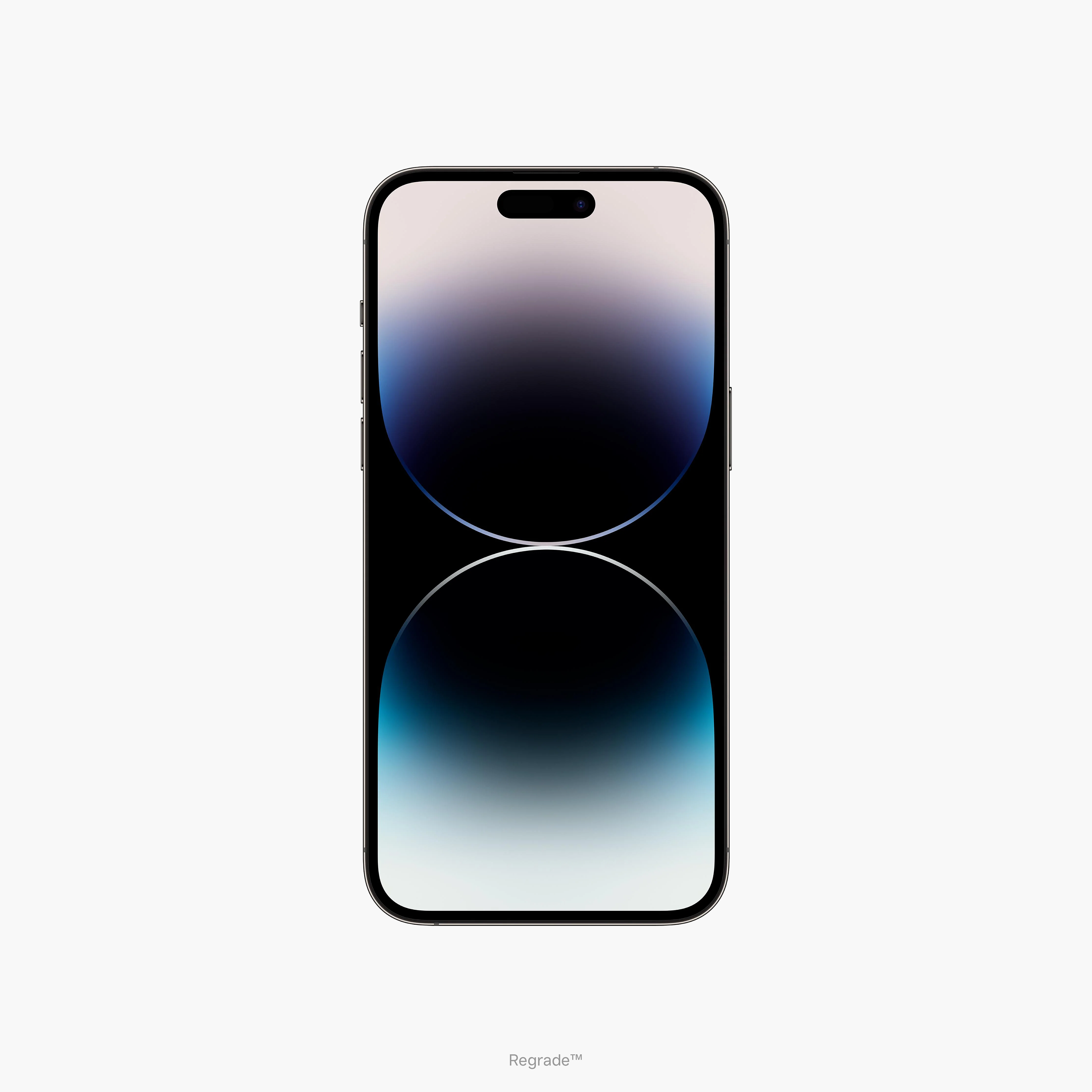 Space Black