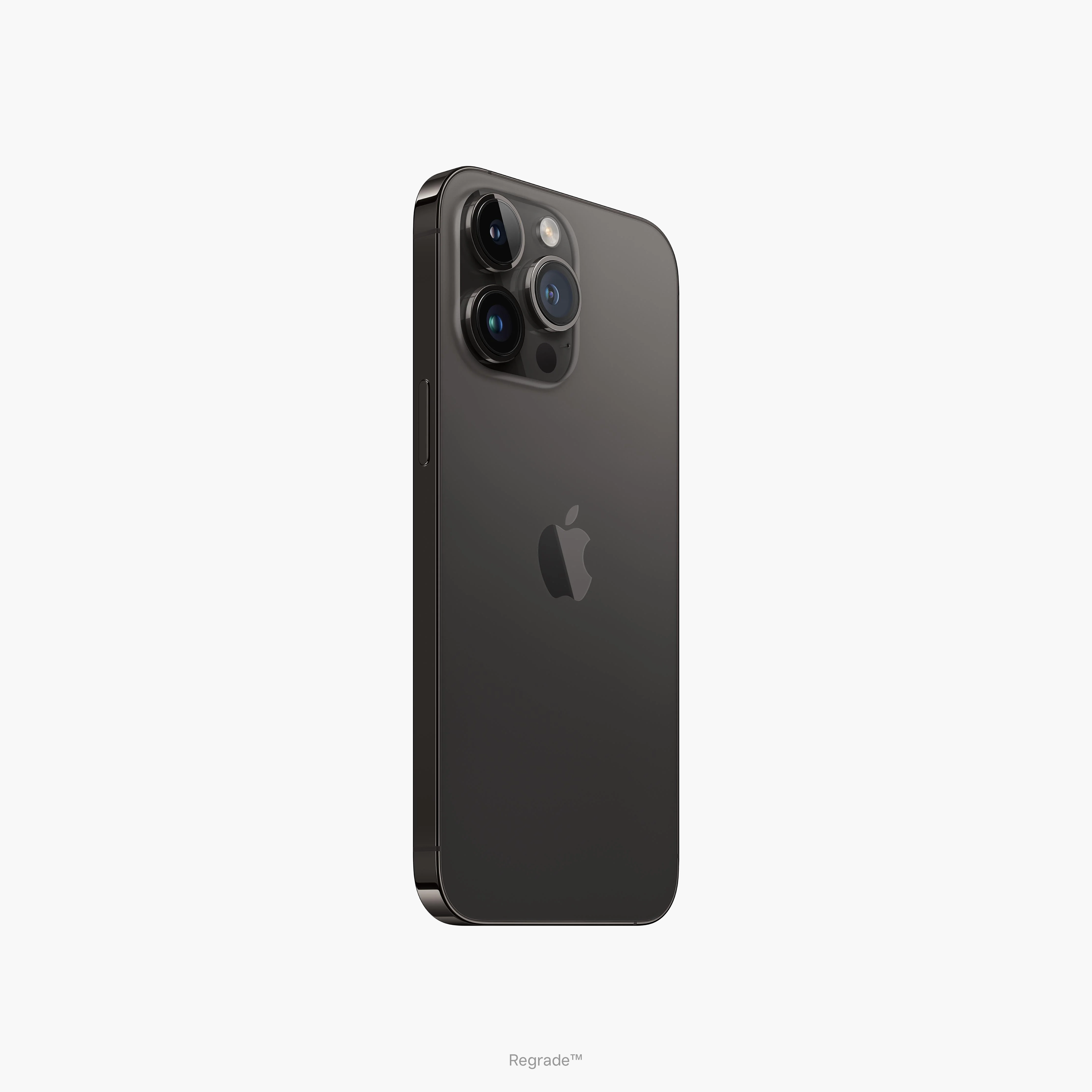 Space Black