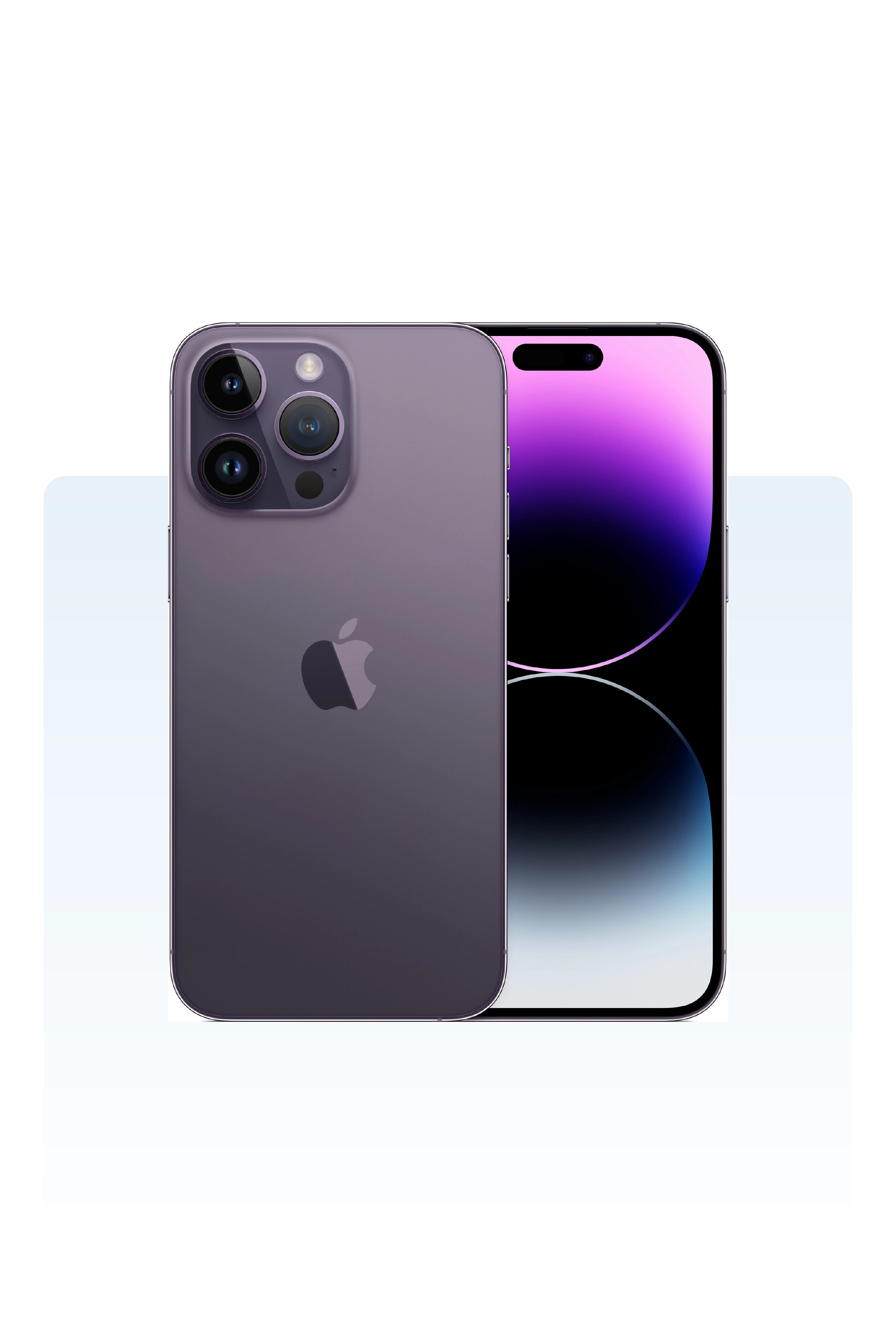 Apple iPhone 14 Pro