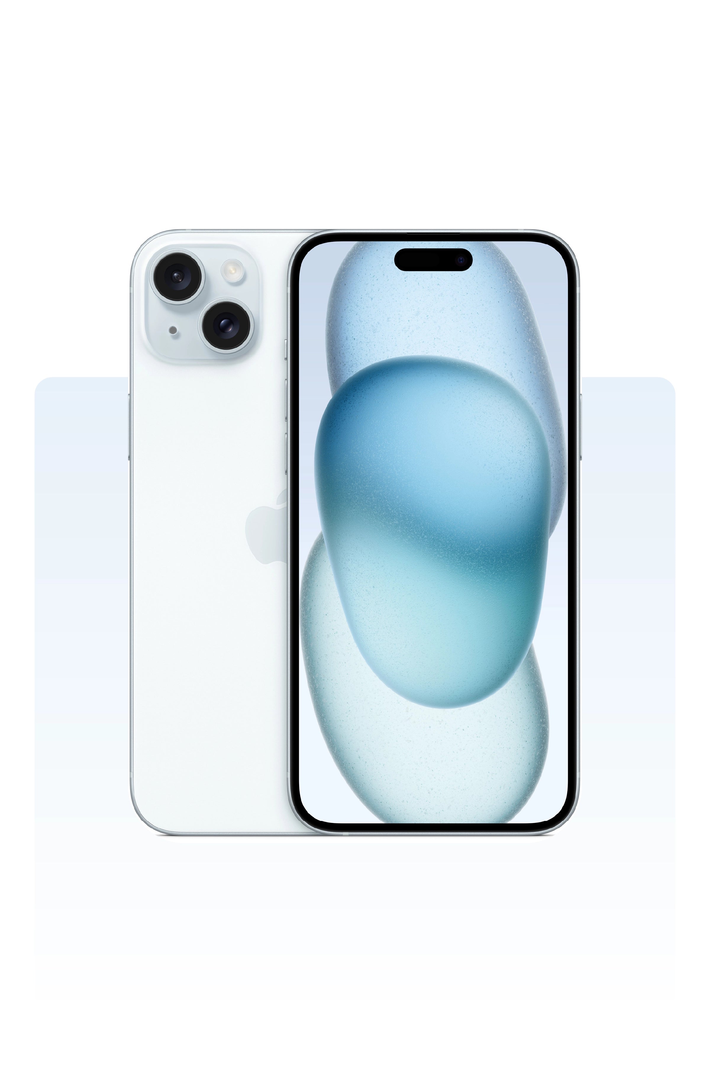 Apple iPhone 15