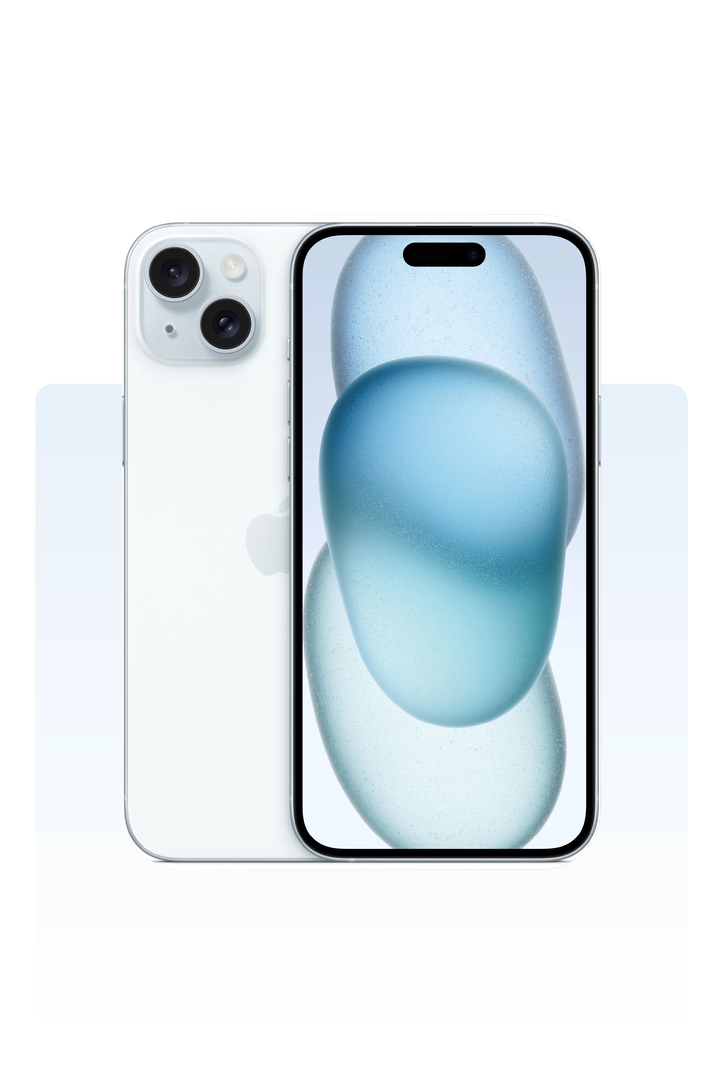 Apple iPhone 15 Plus