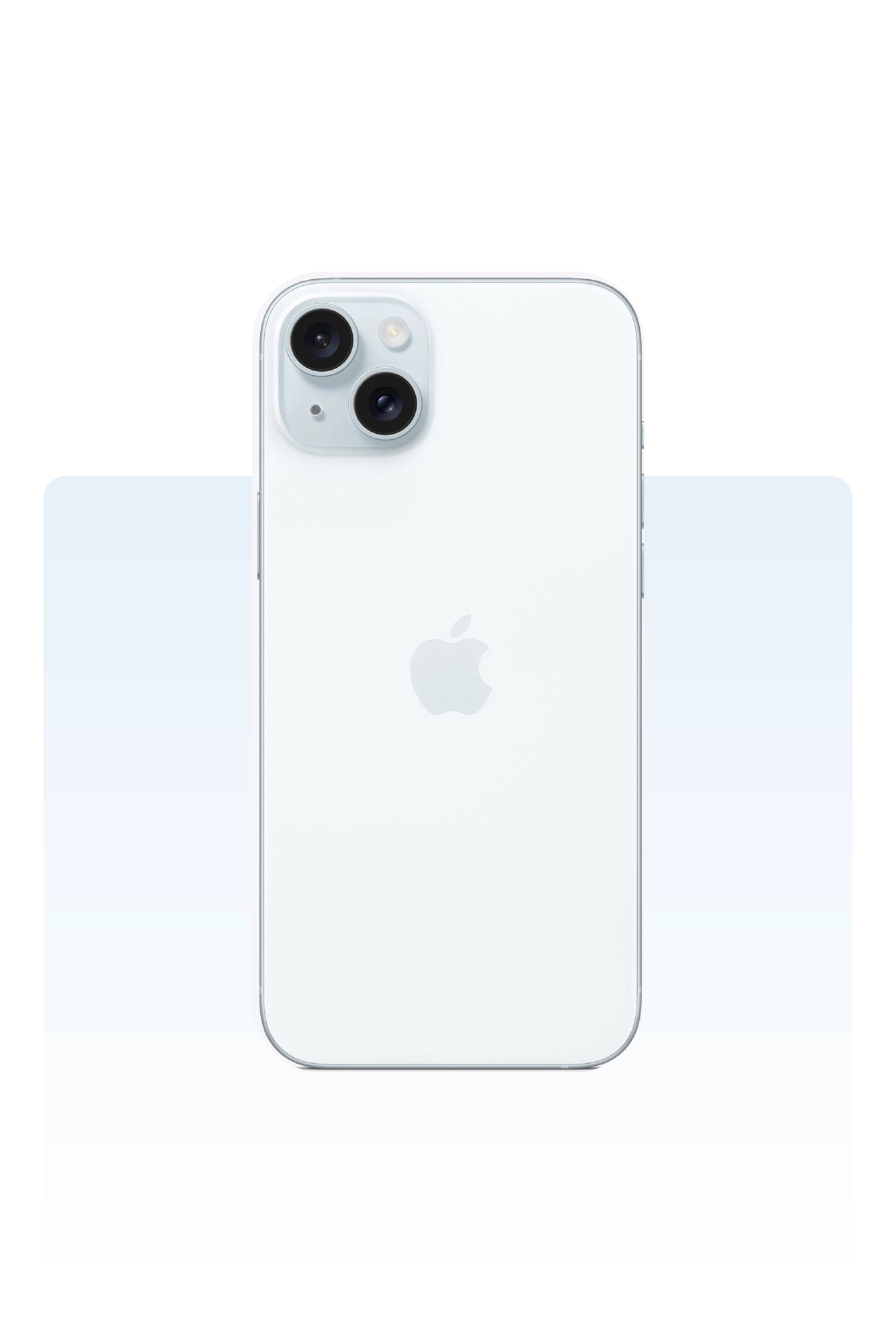 Apple iPhone 15 Plus