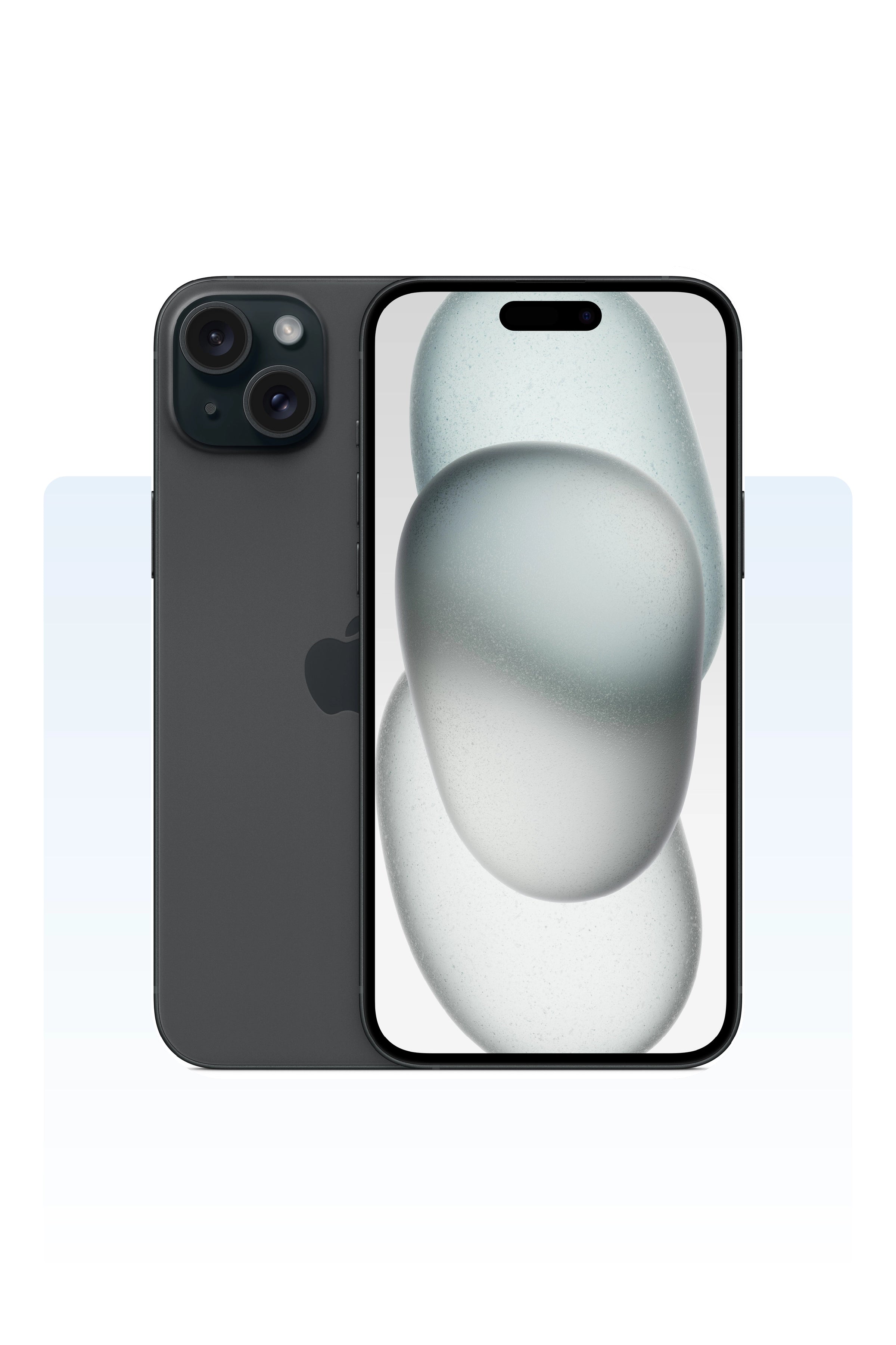 Apple iPhone 15 Plus