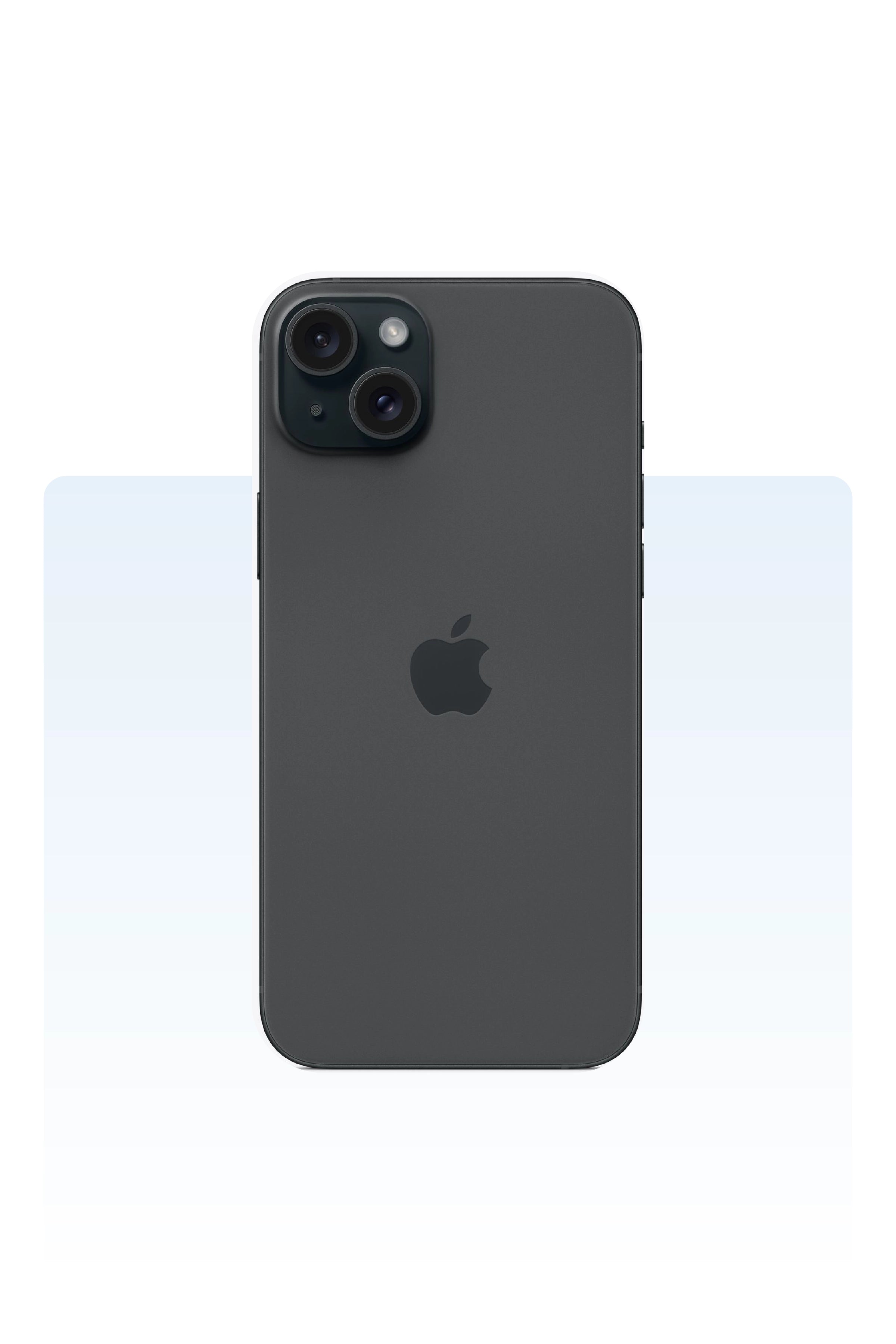 Apple iPhone 15 Plus