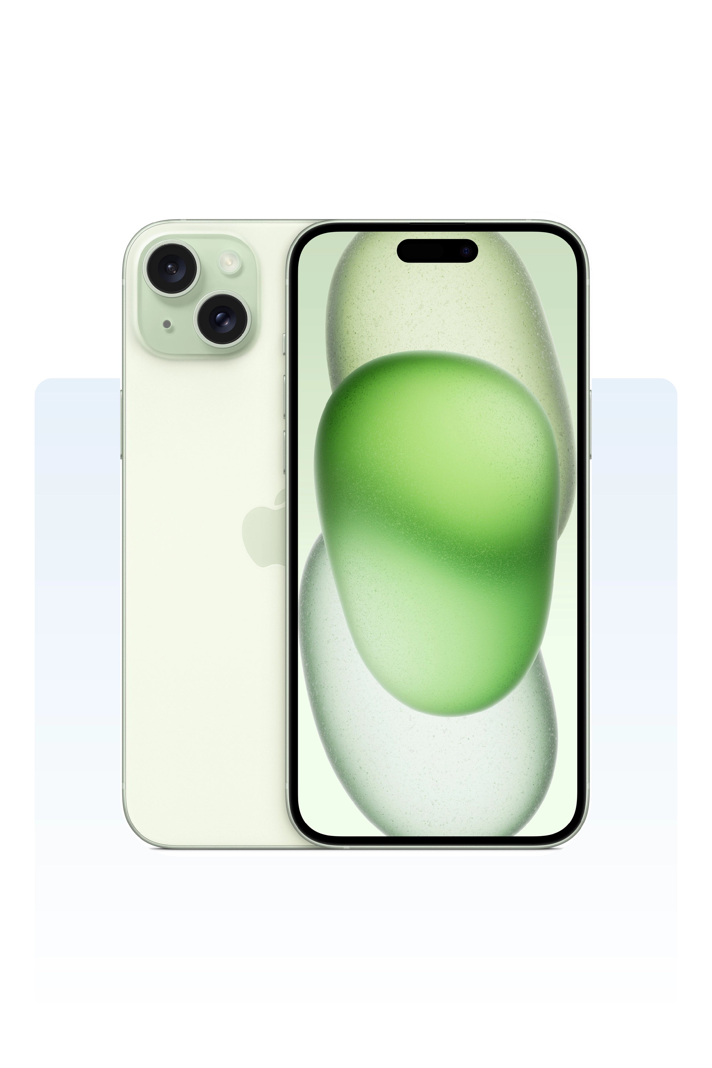 Apple iPhone 15 Plus