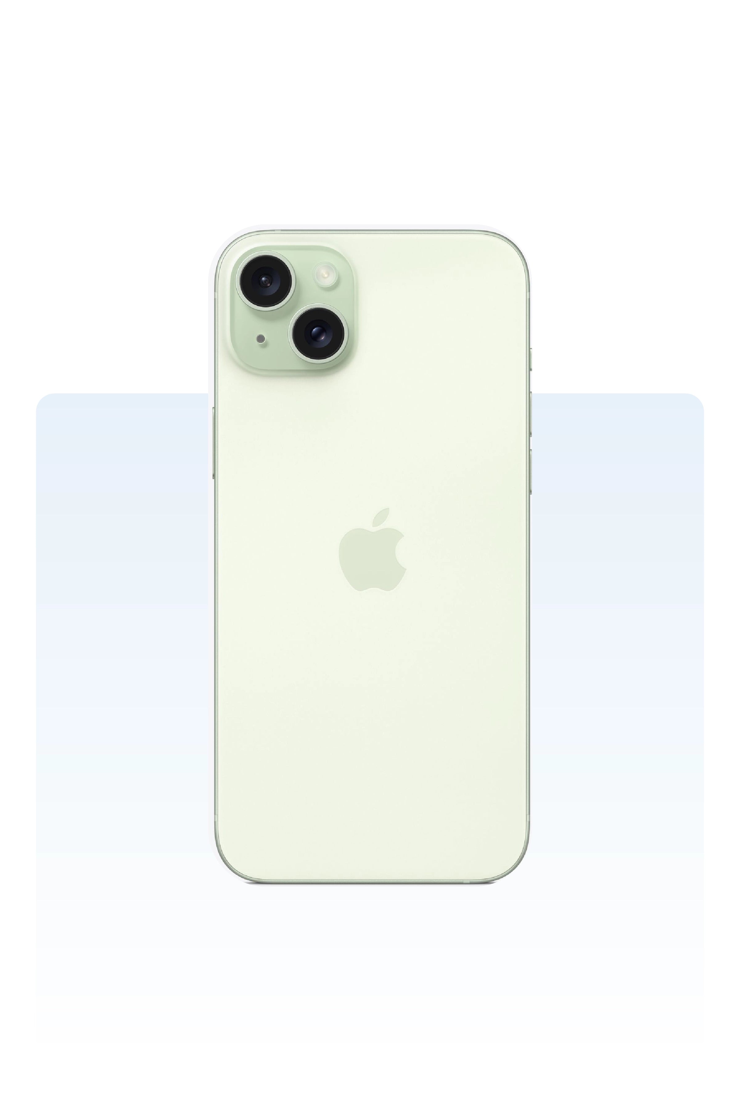 Apple iPhone 15 Plus