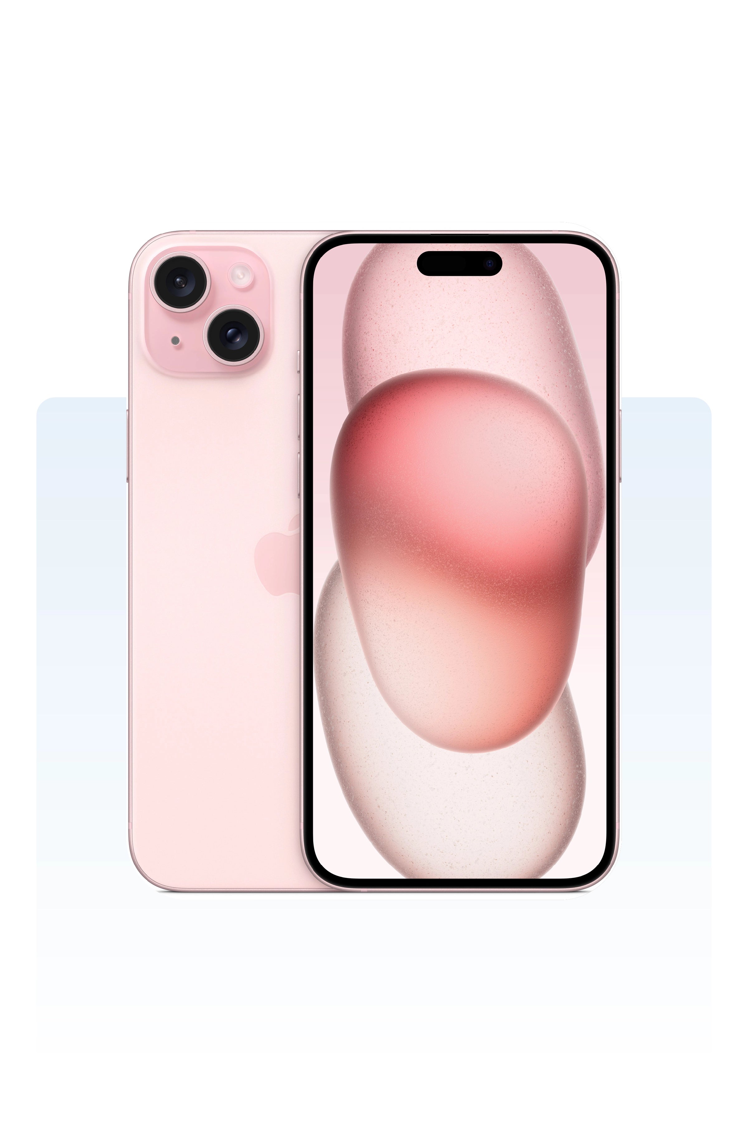 Apple iPhone 15 Plus