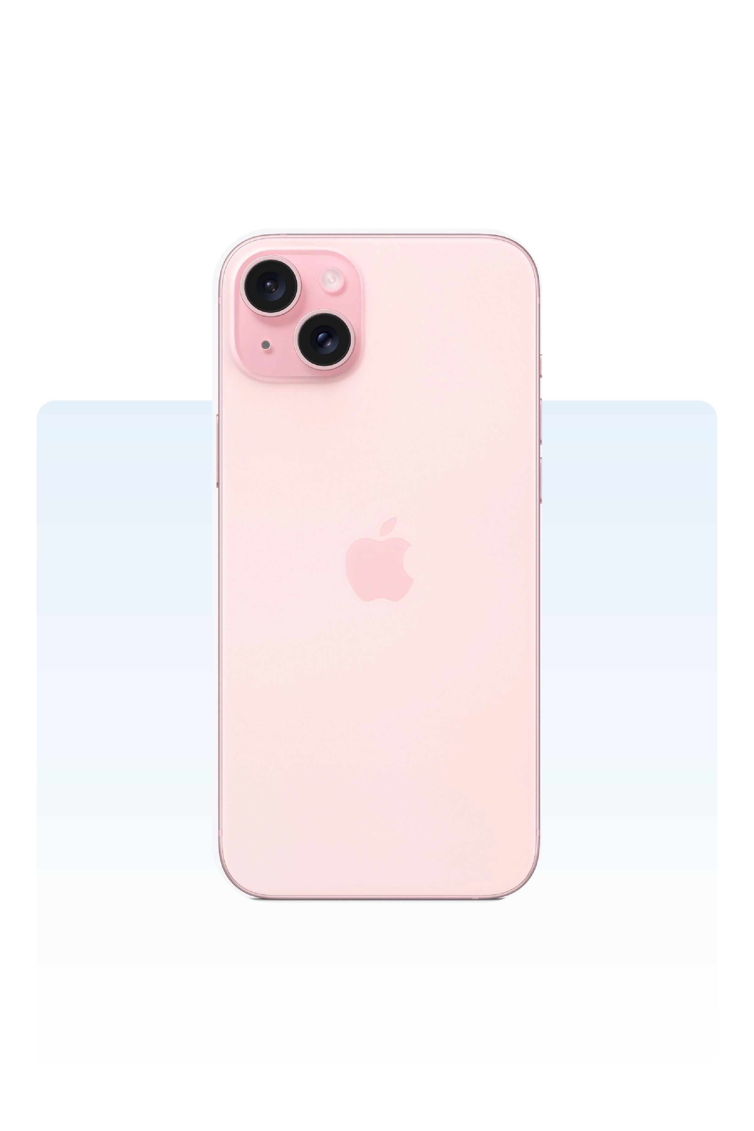 Apple iPhone 15 Plus