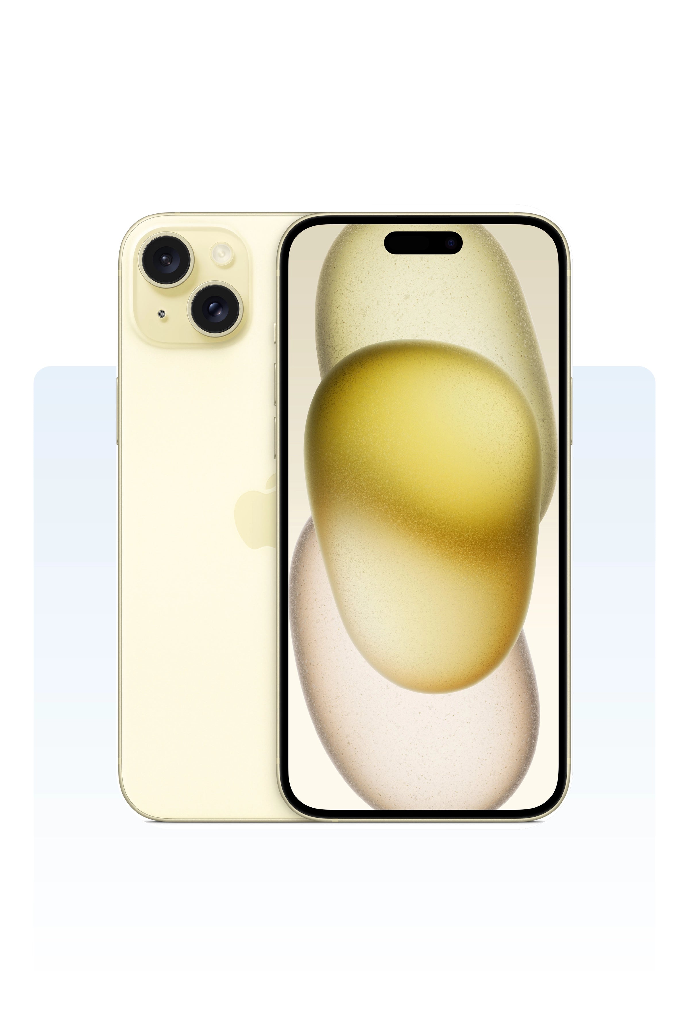 Apple iPhone 15 Plus