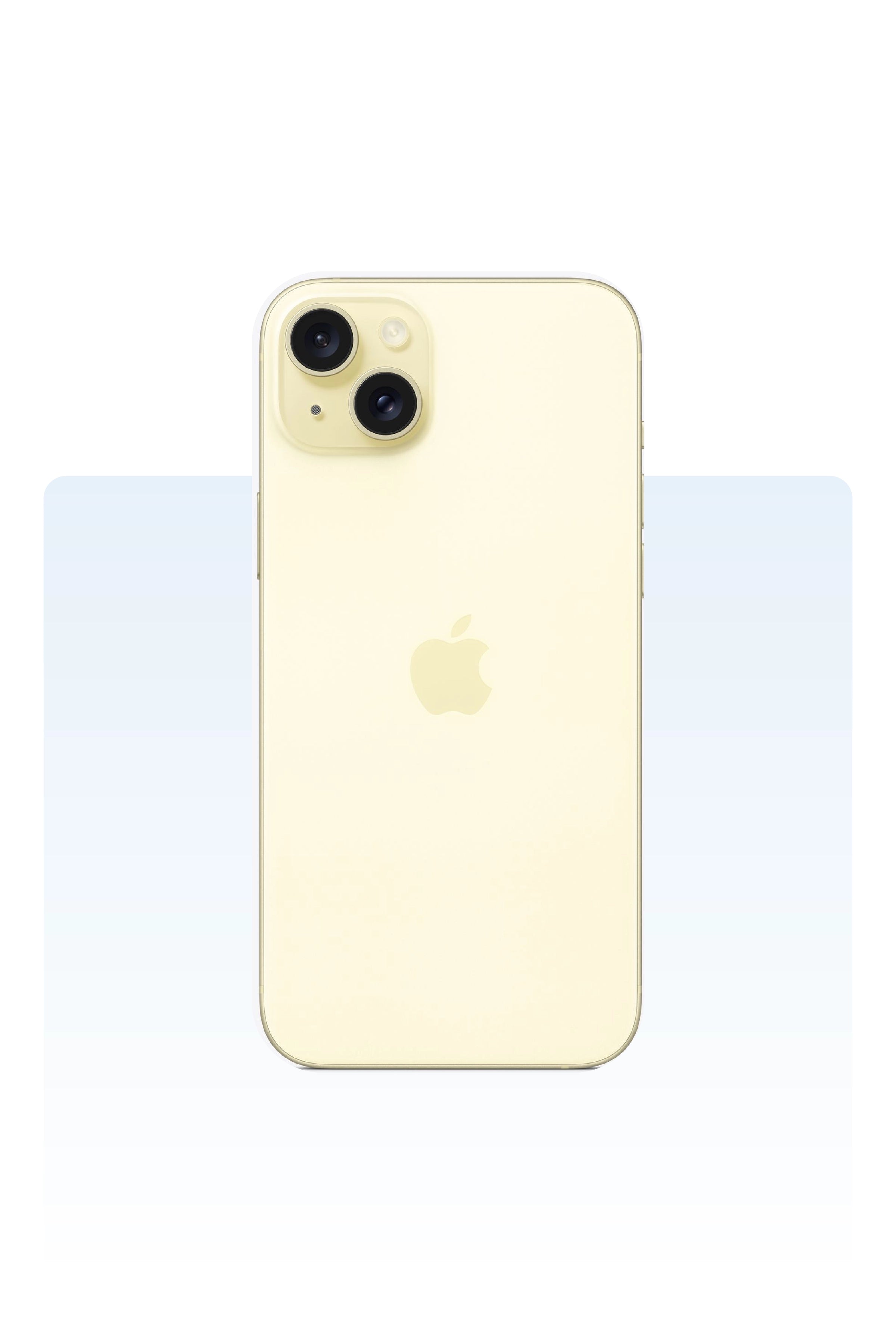 Apple iPhone 15 Plus