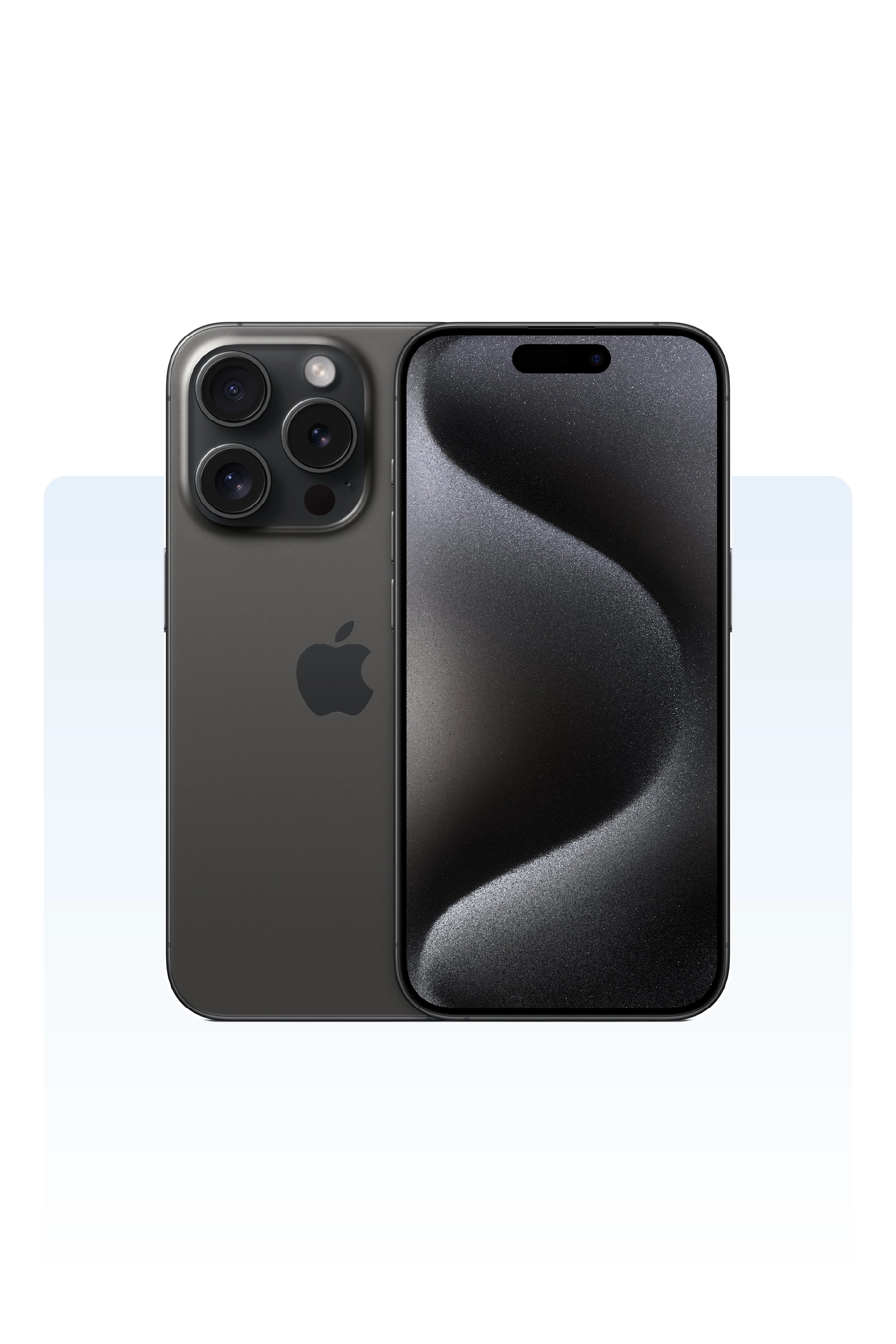 Apple iPhone 15 Pro