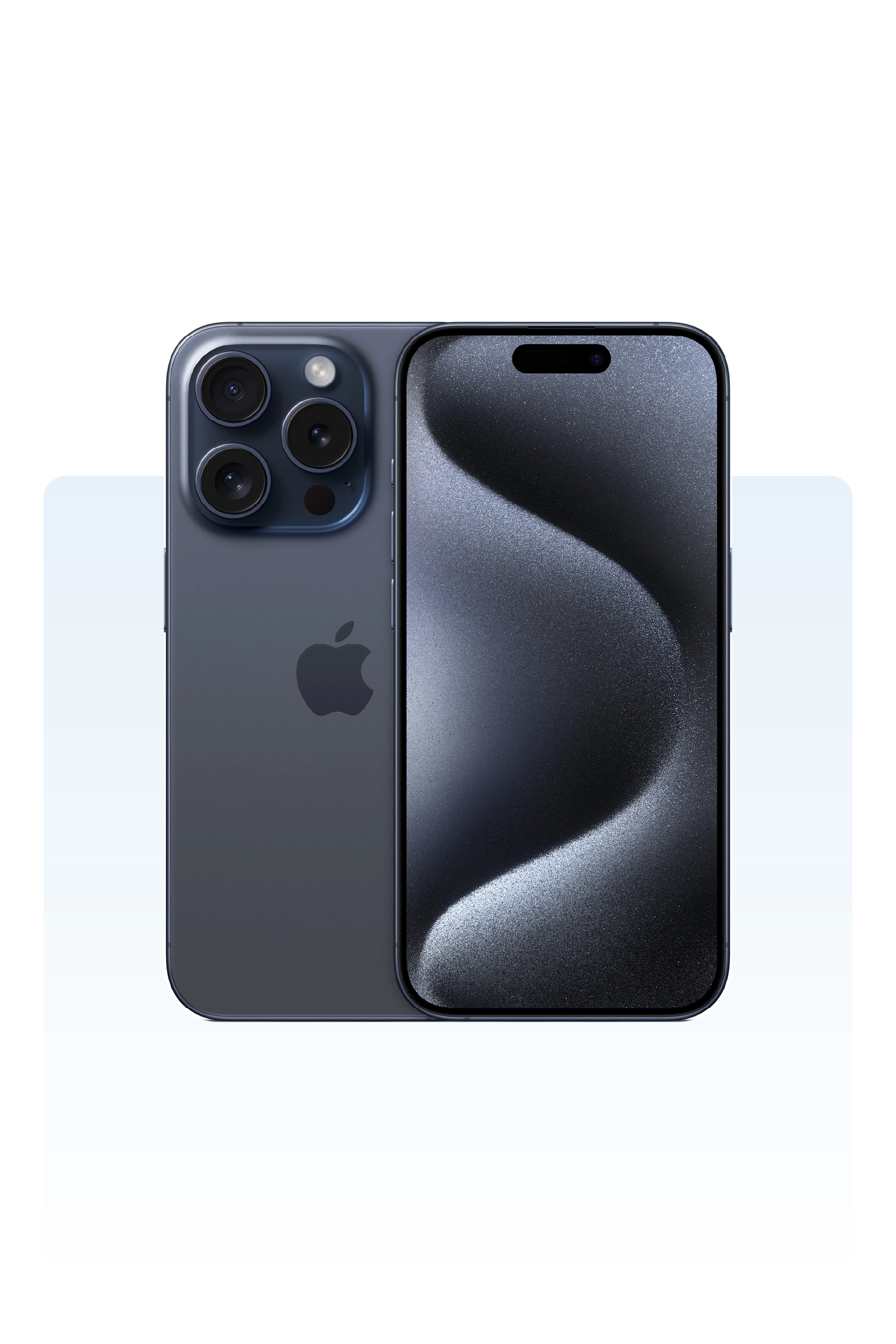 Apple iPhone 15 Pro