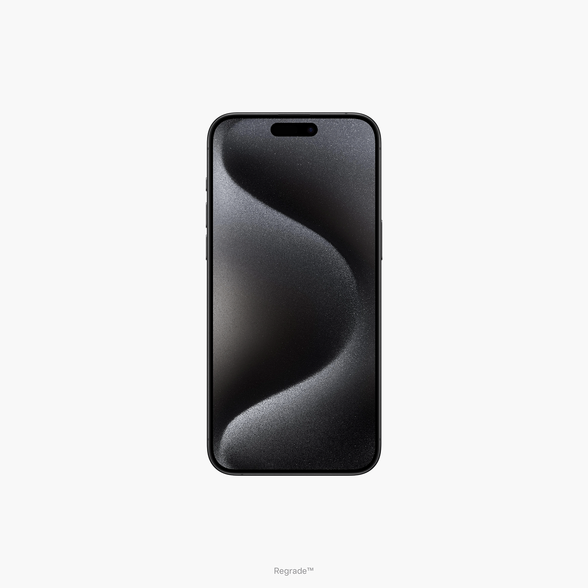 Black Titanium