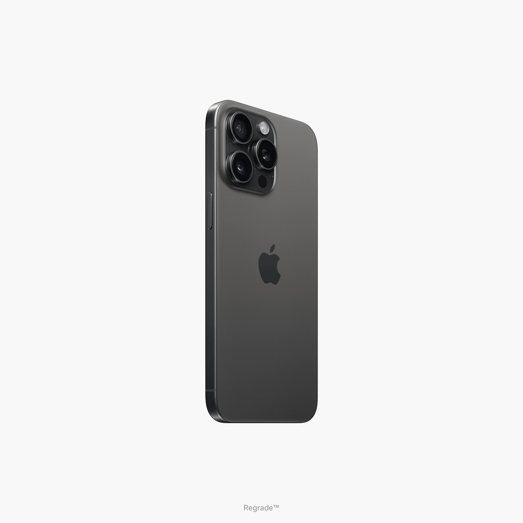 Black Titanium
