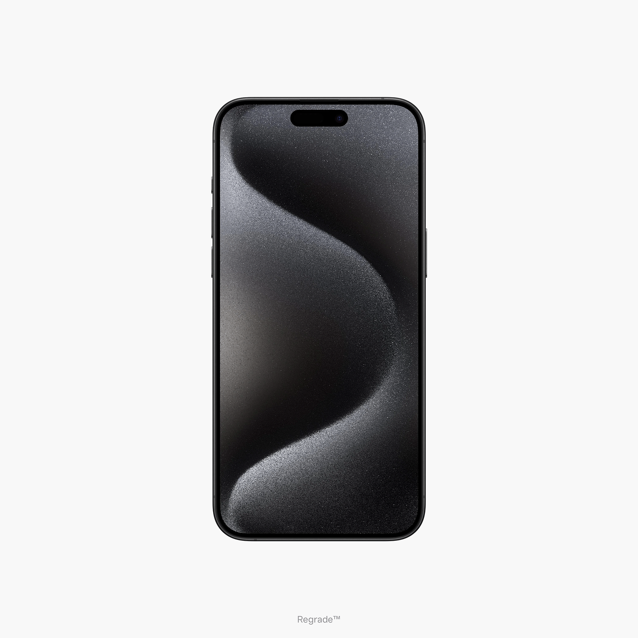 Black Titanium
