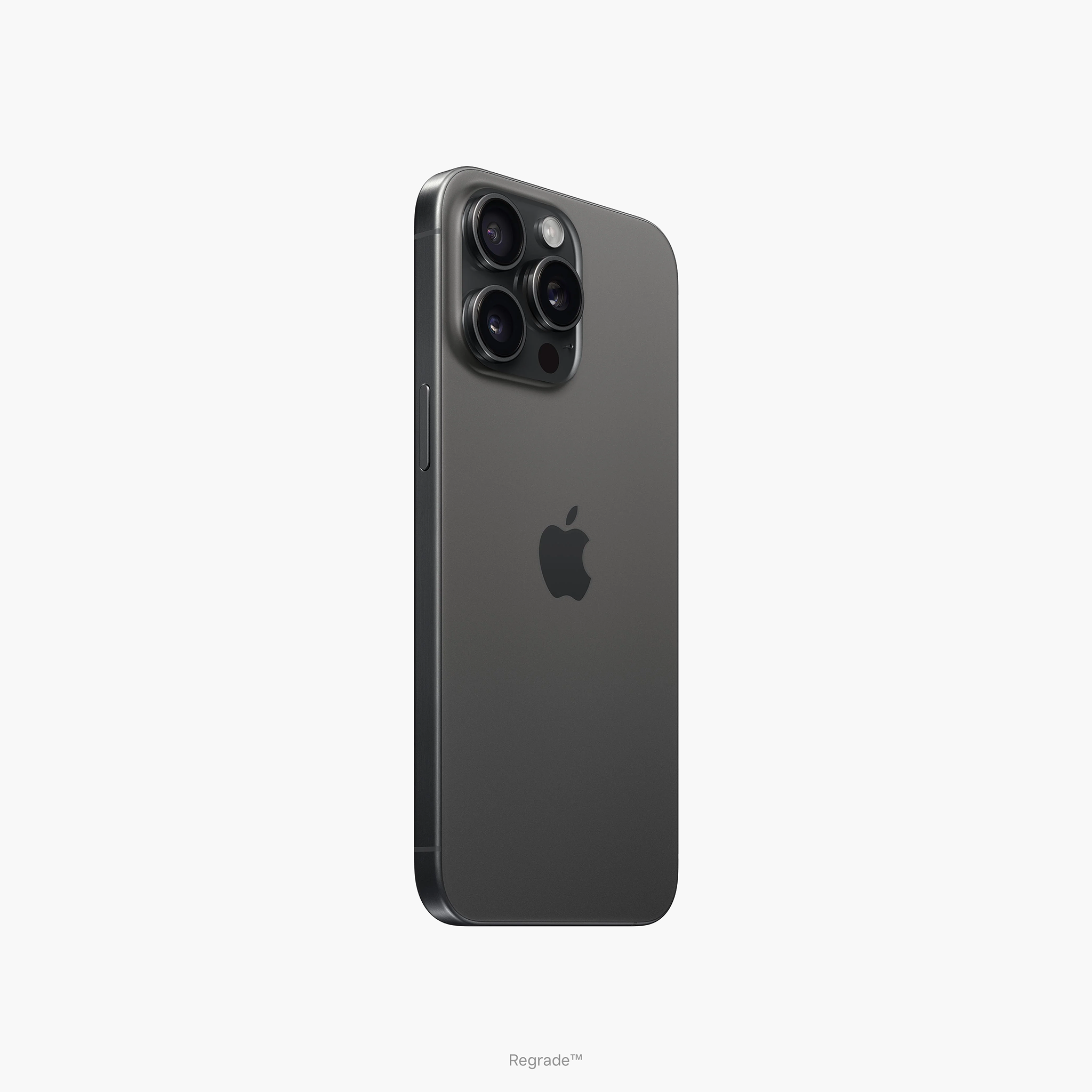 Black Titanium