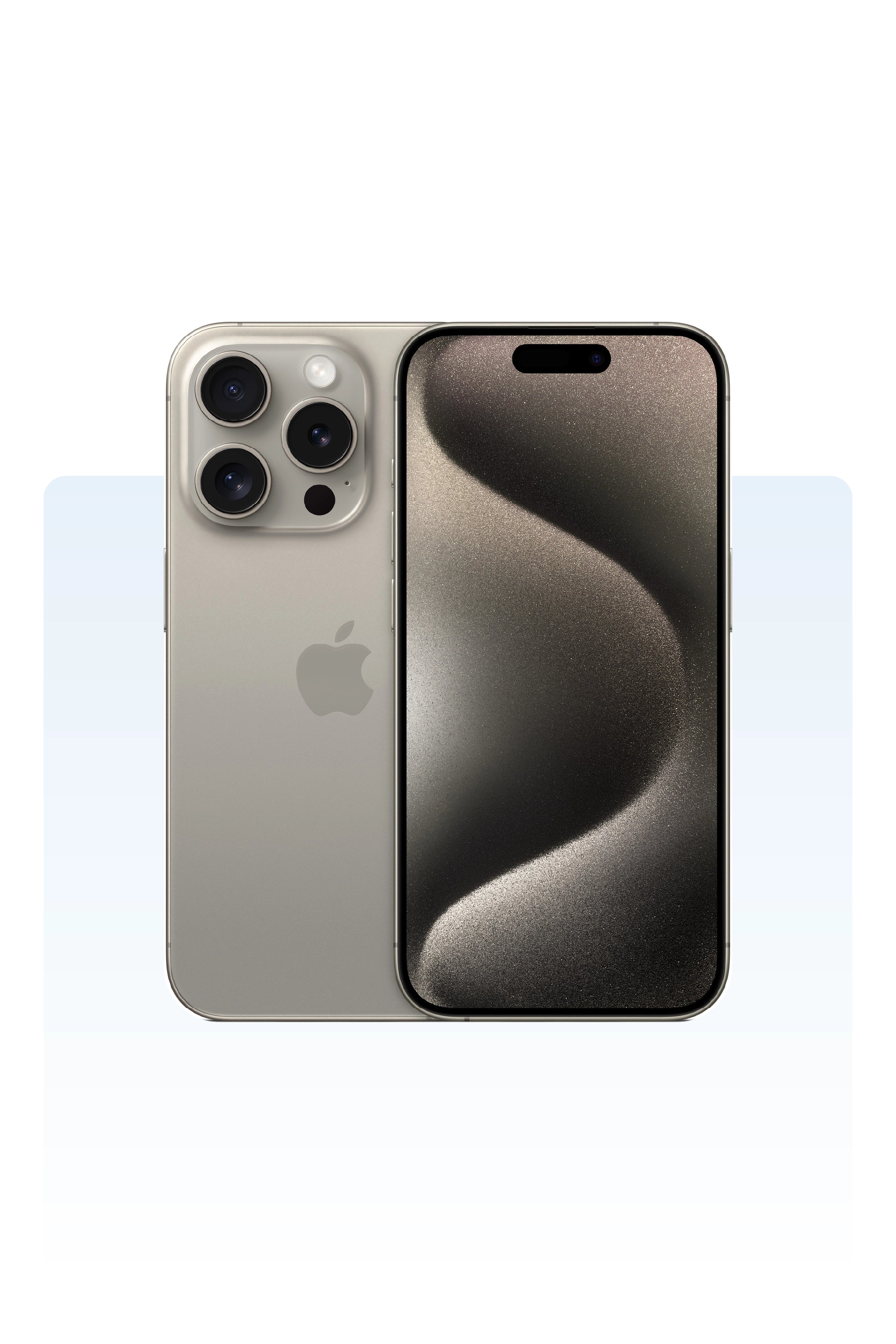 Apple iPhone 15 Pro