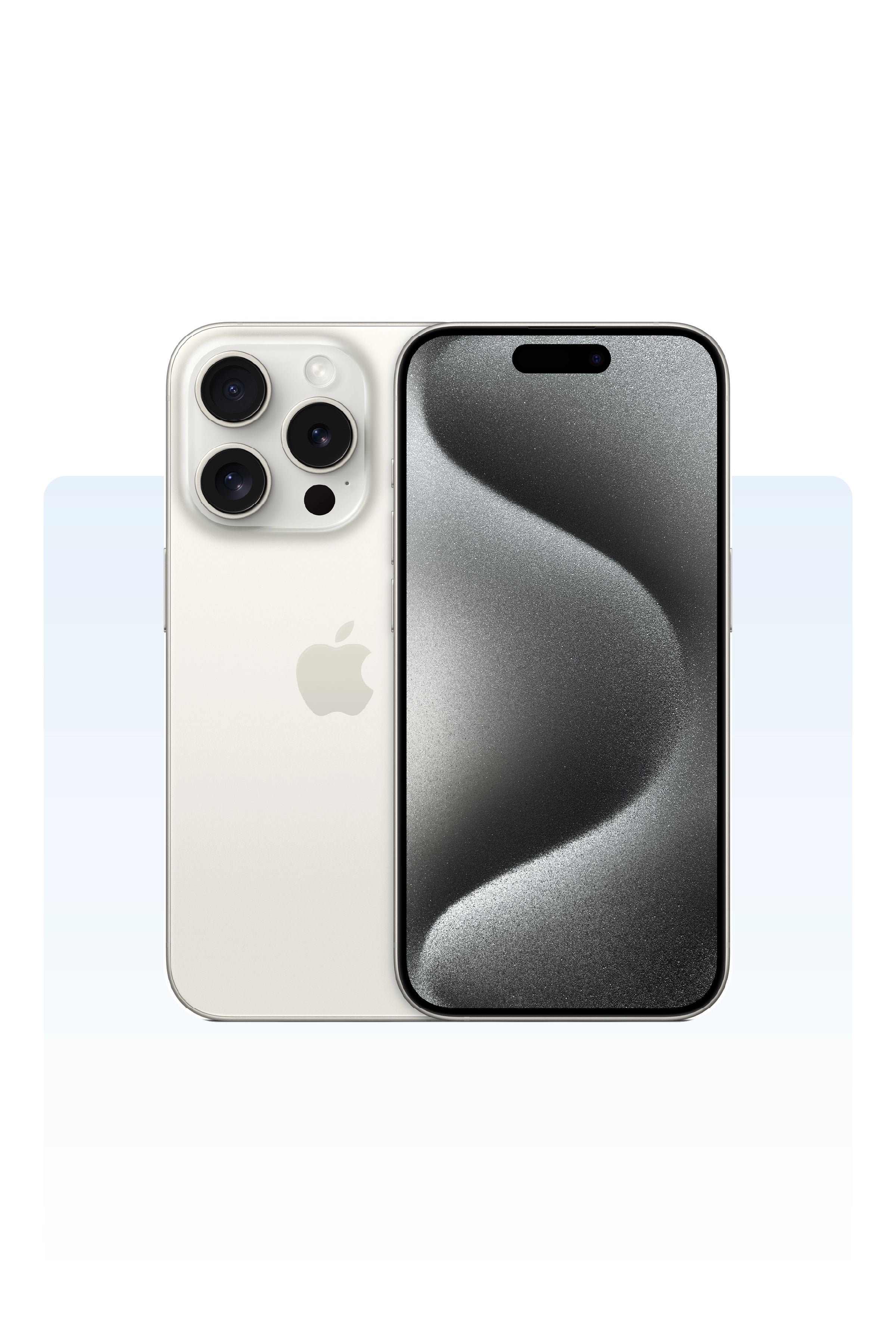 Apple iPhone 15 Pro