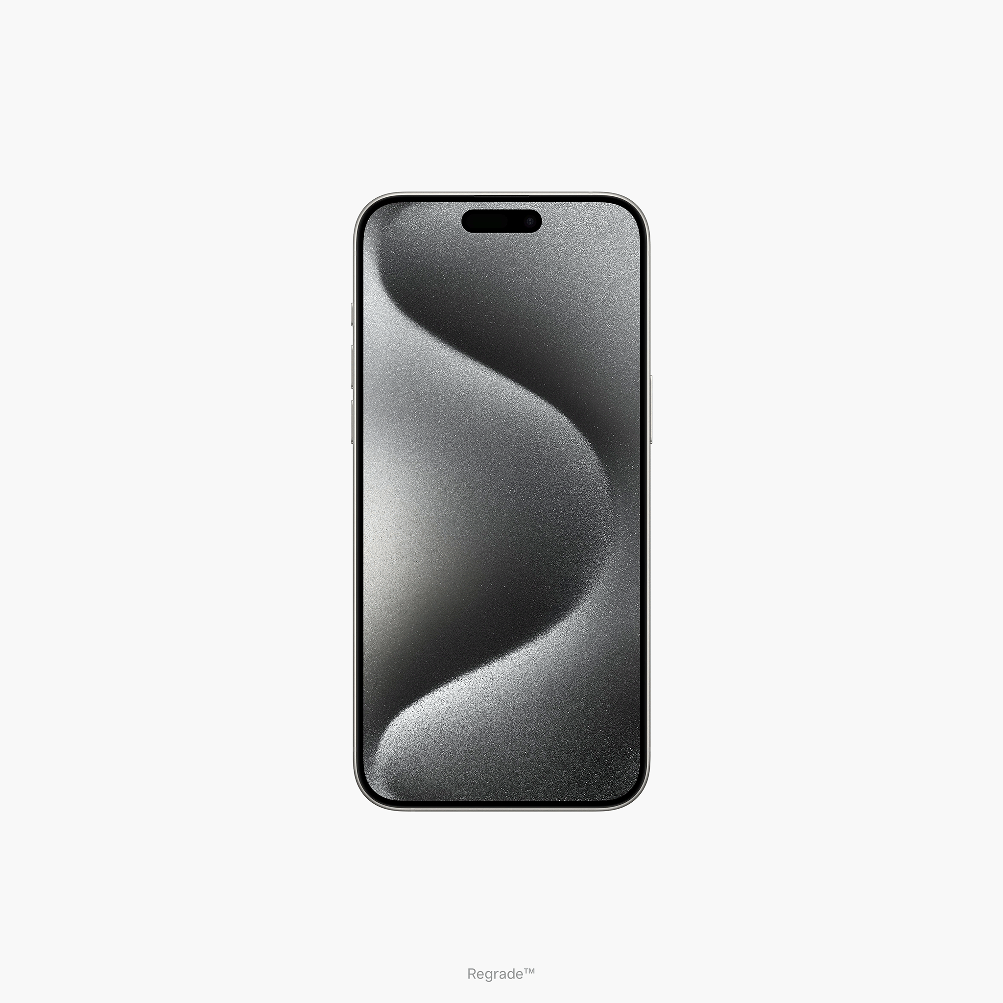 White Titanium