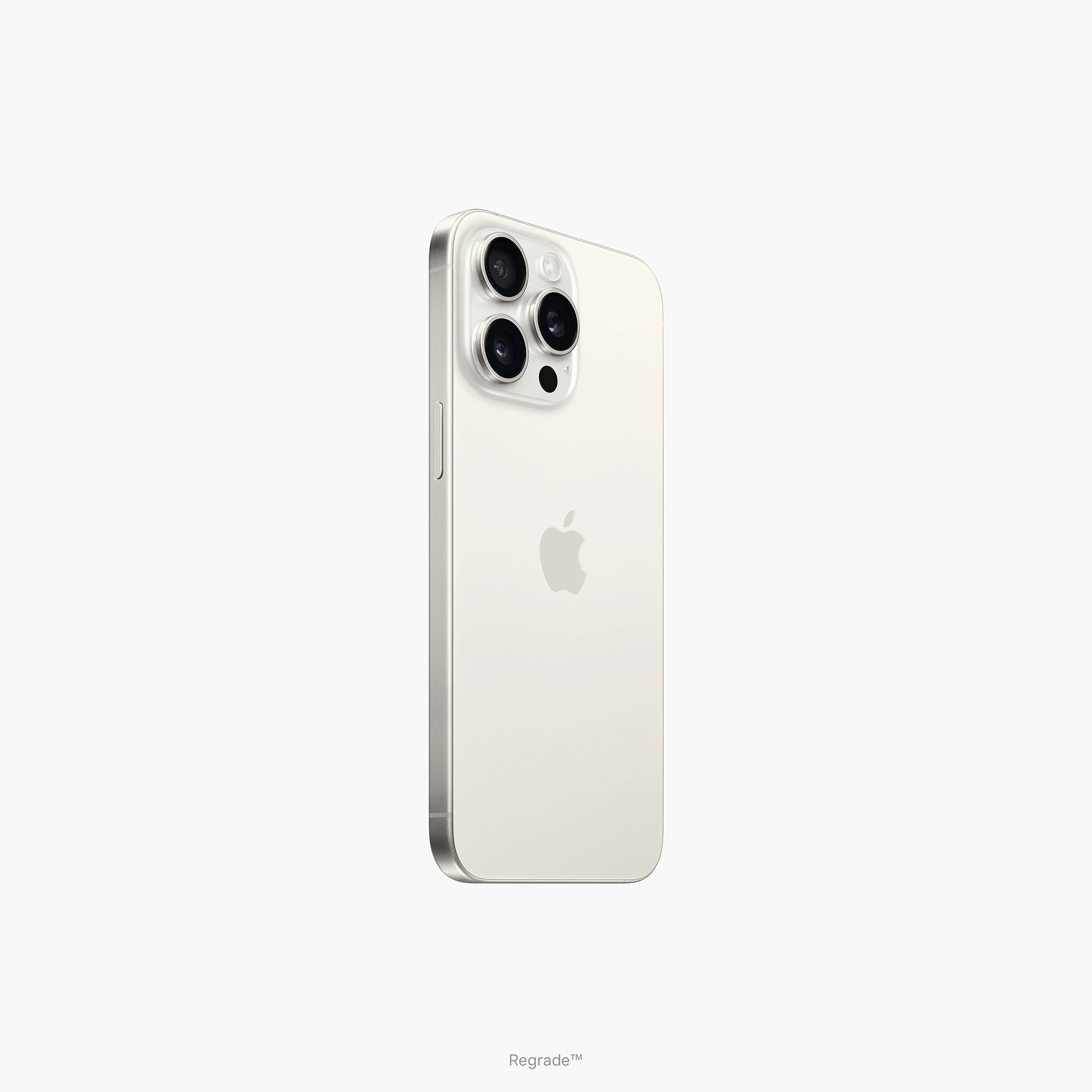 White Titanium