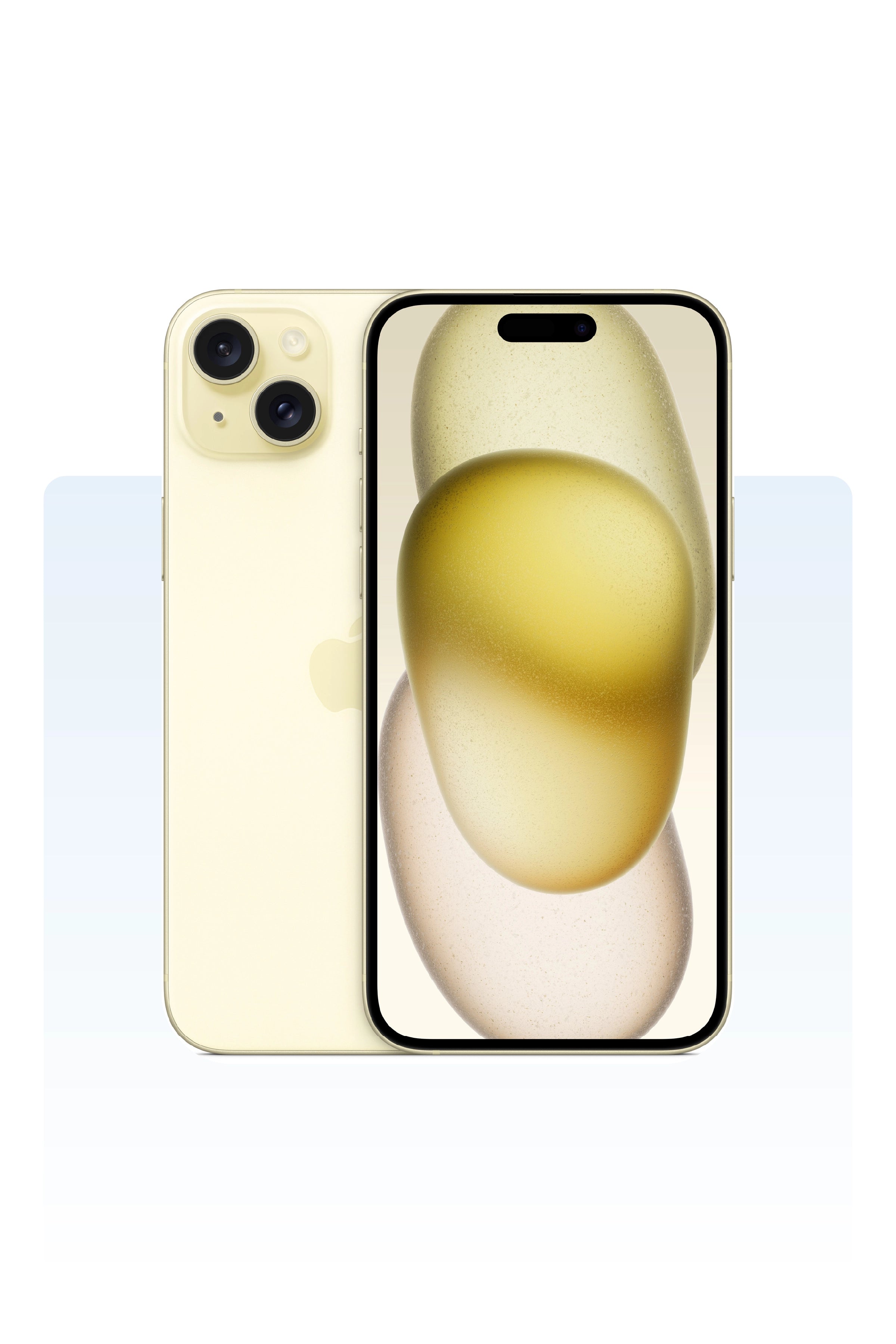 Apple iPhone 15