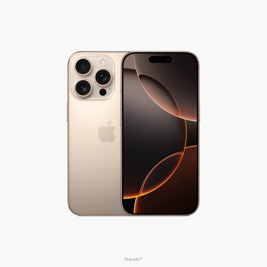 iPhone 16 Pro