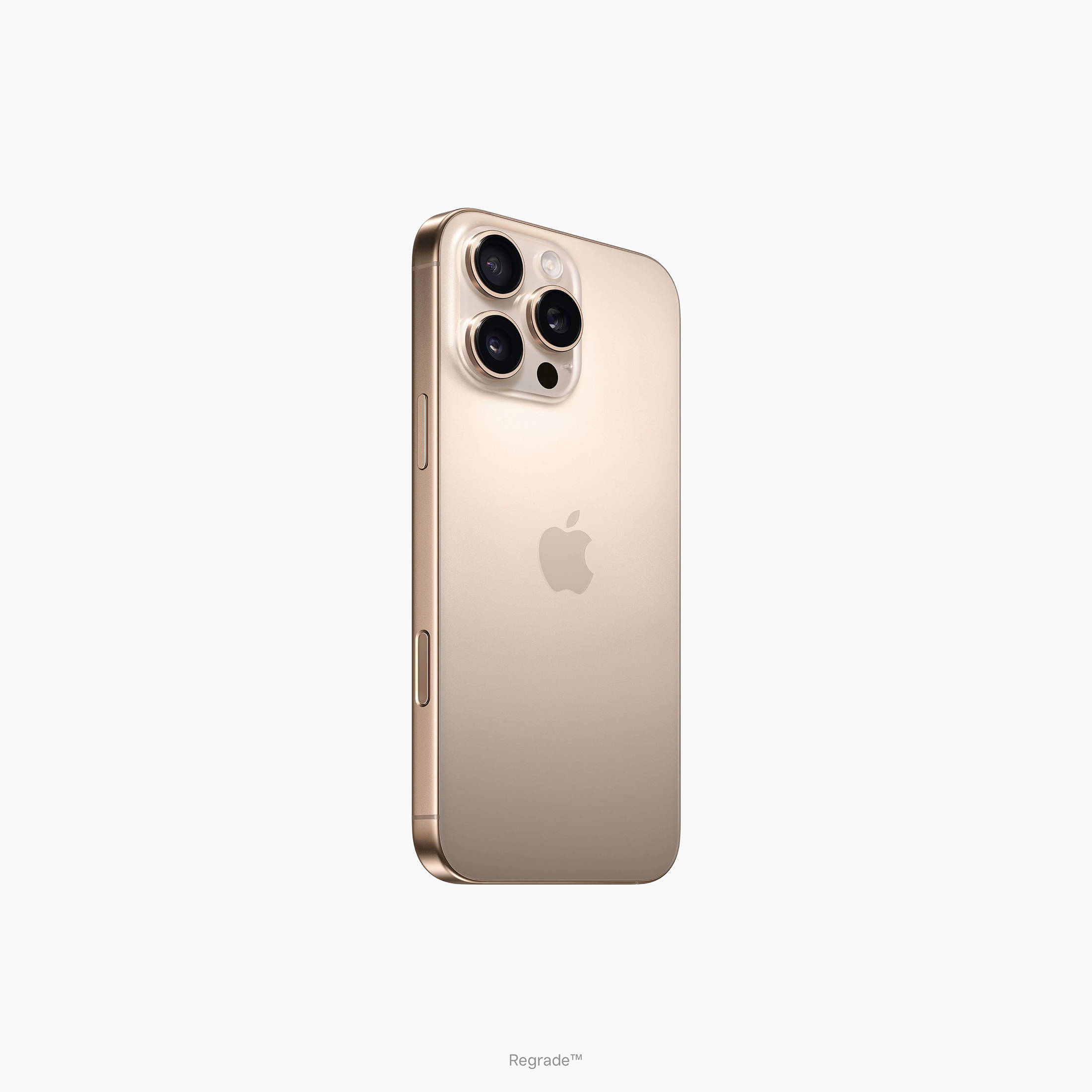 iPhone 16 Pro — eSIM Only