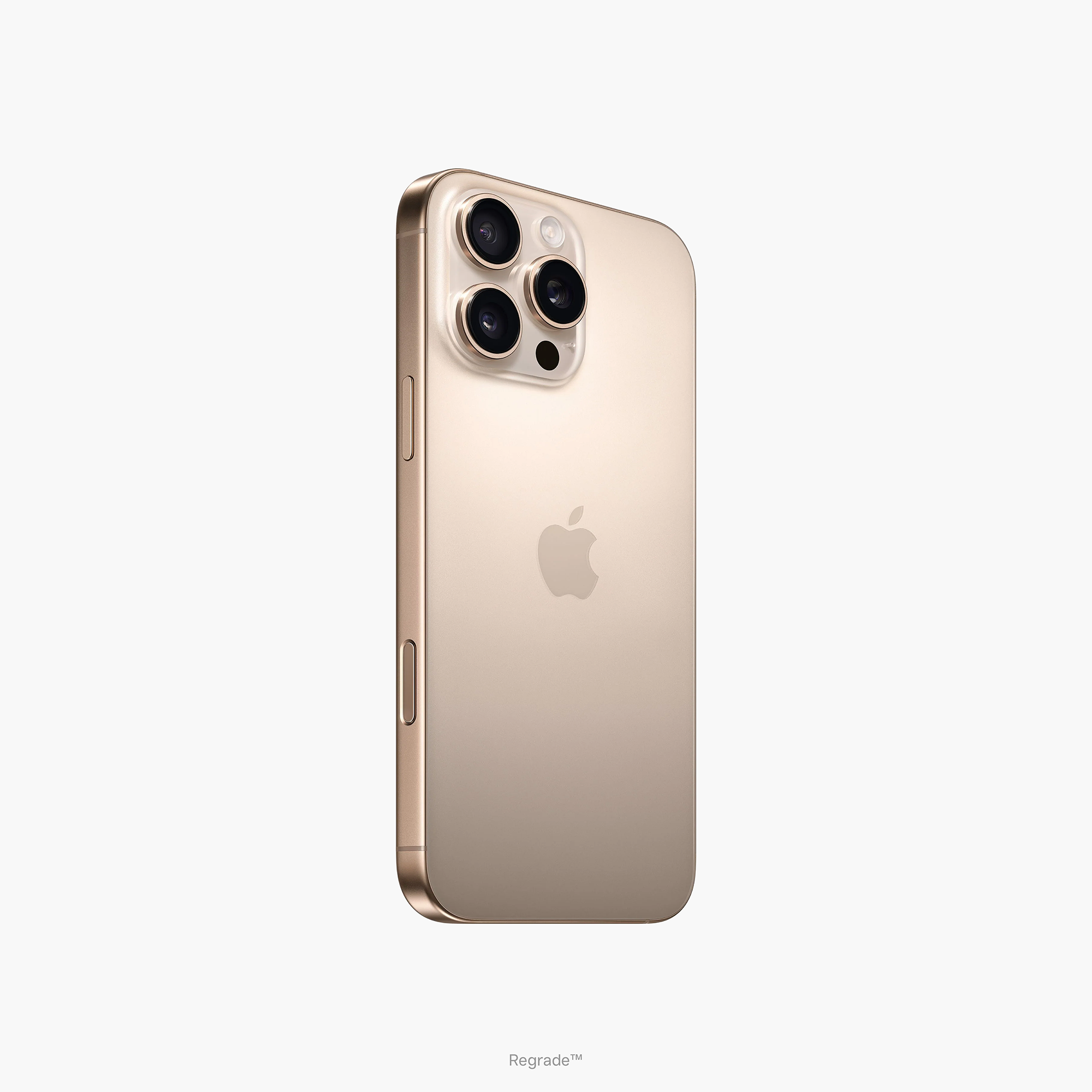 Desert Titanium