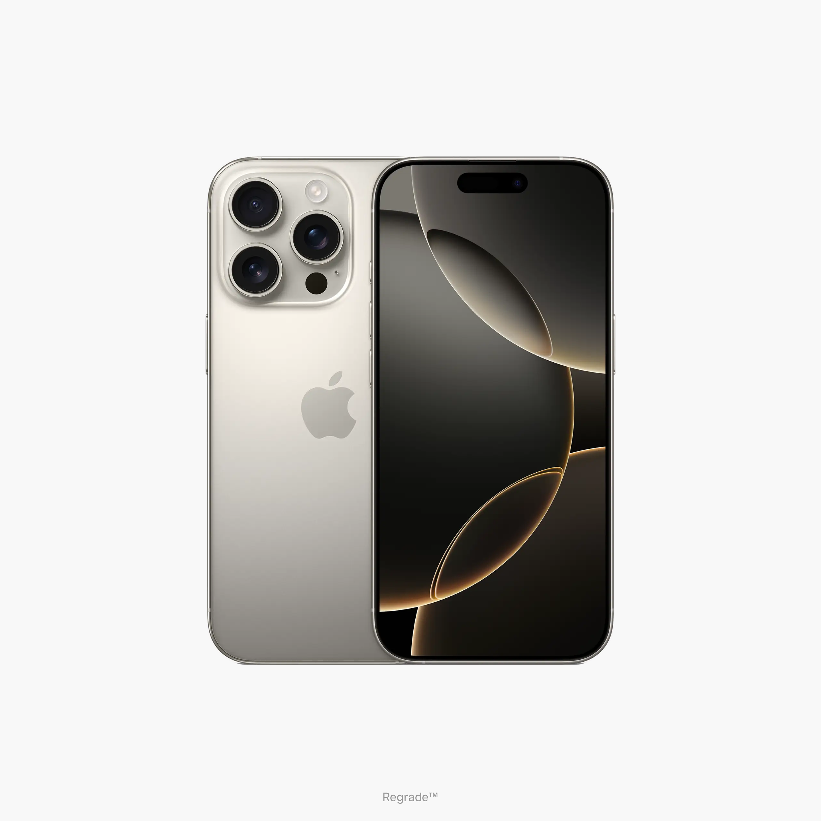 iPhone 16 Pro — eSIM Only
