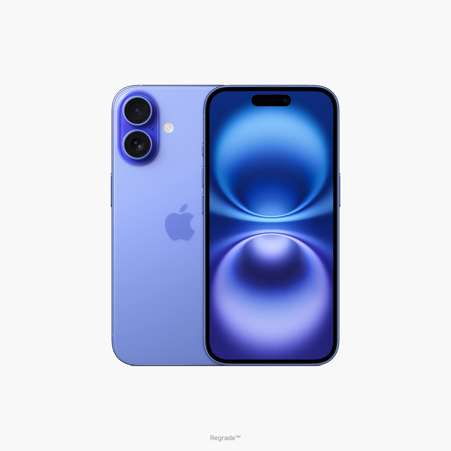 iPhone 16