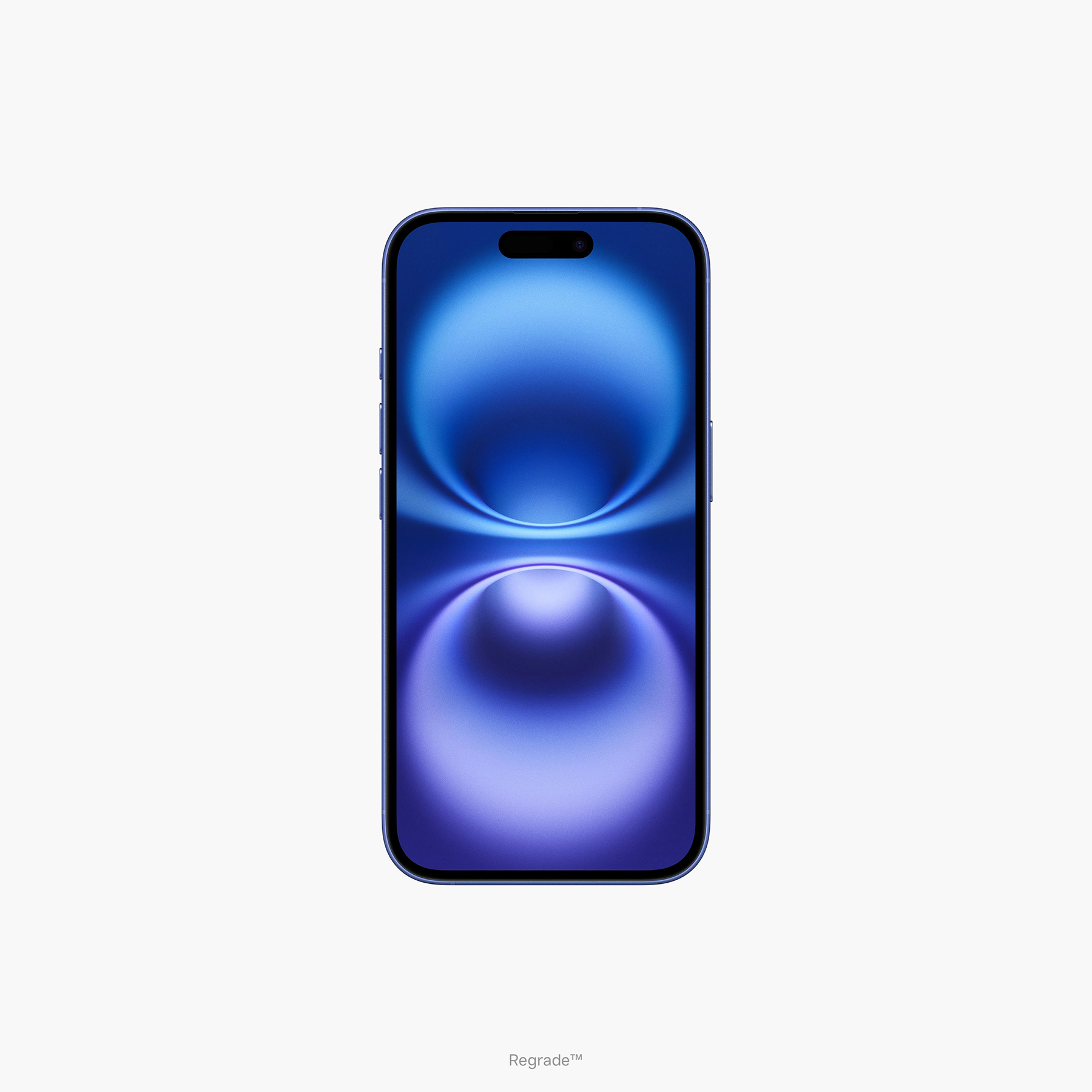 Ultramarine