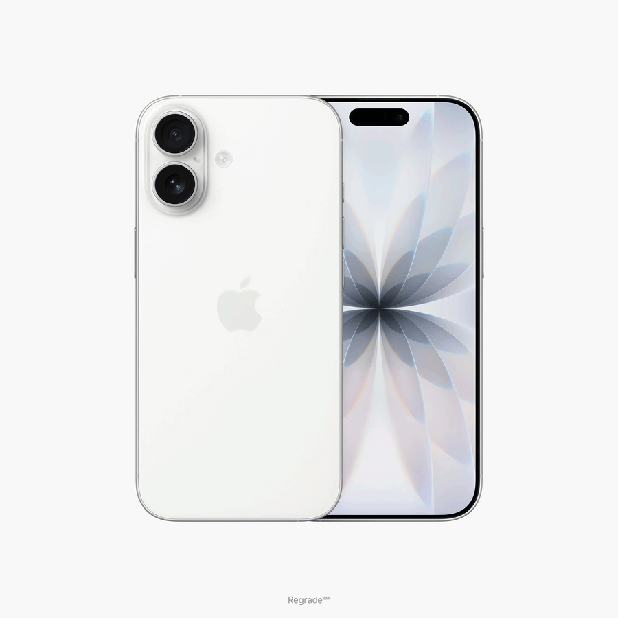 iPhone 17 — eSIM Only