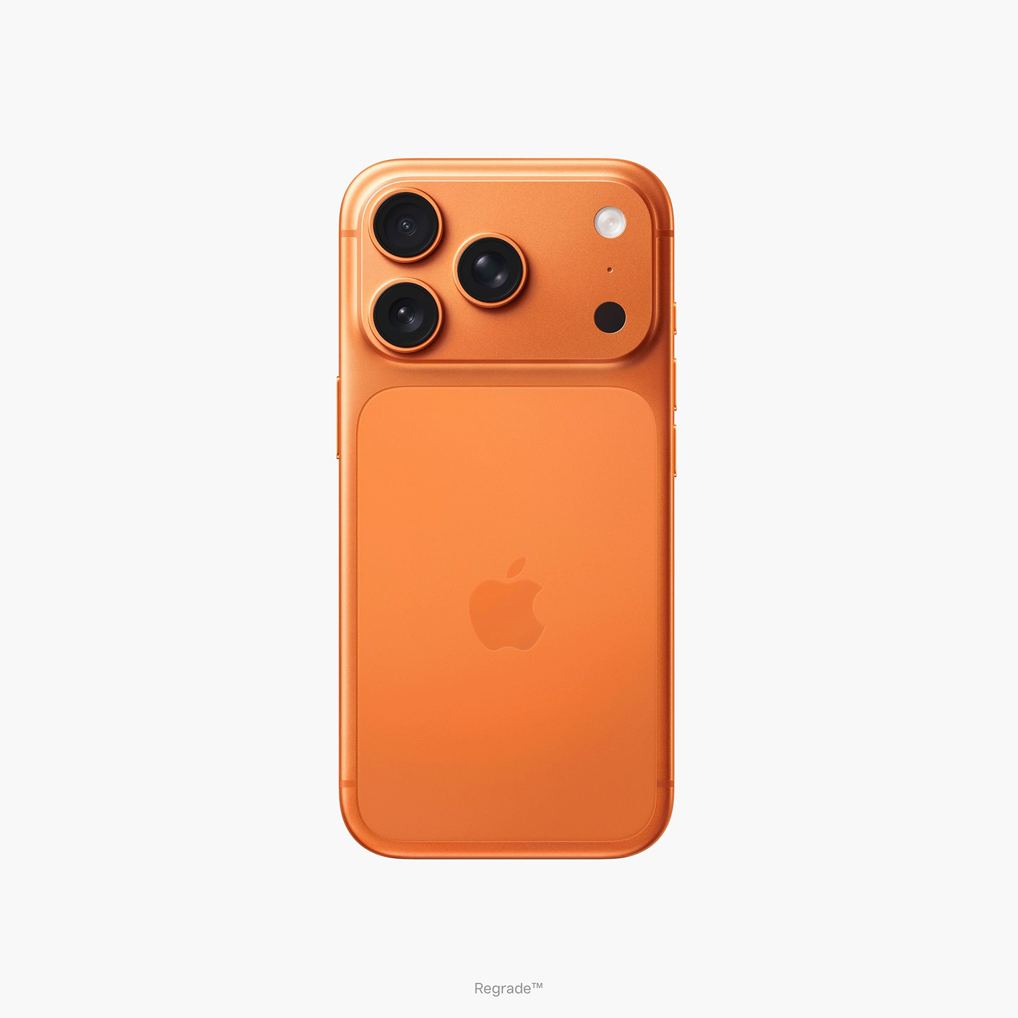 Cosmic Orange