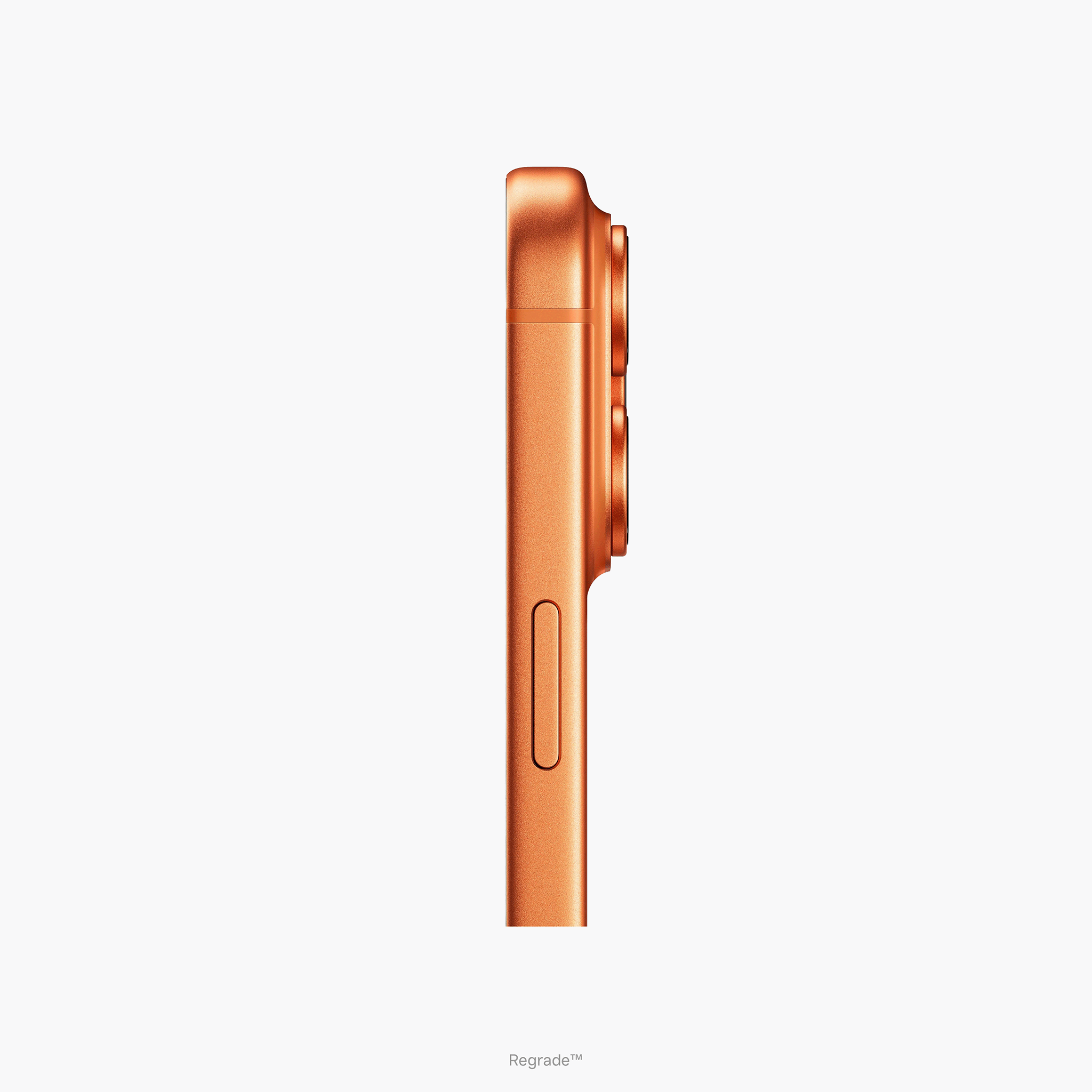 Cosmic Orange