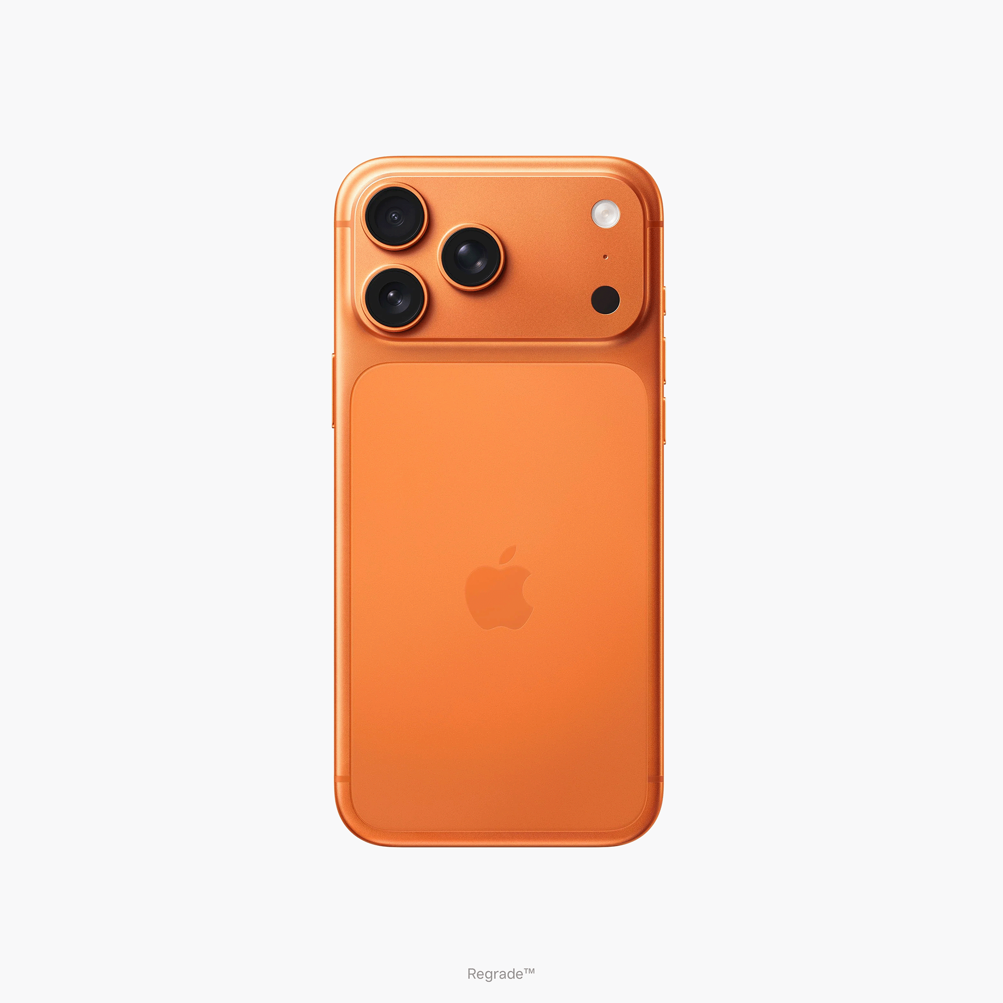 Cosmic Orange