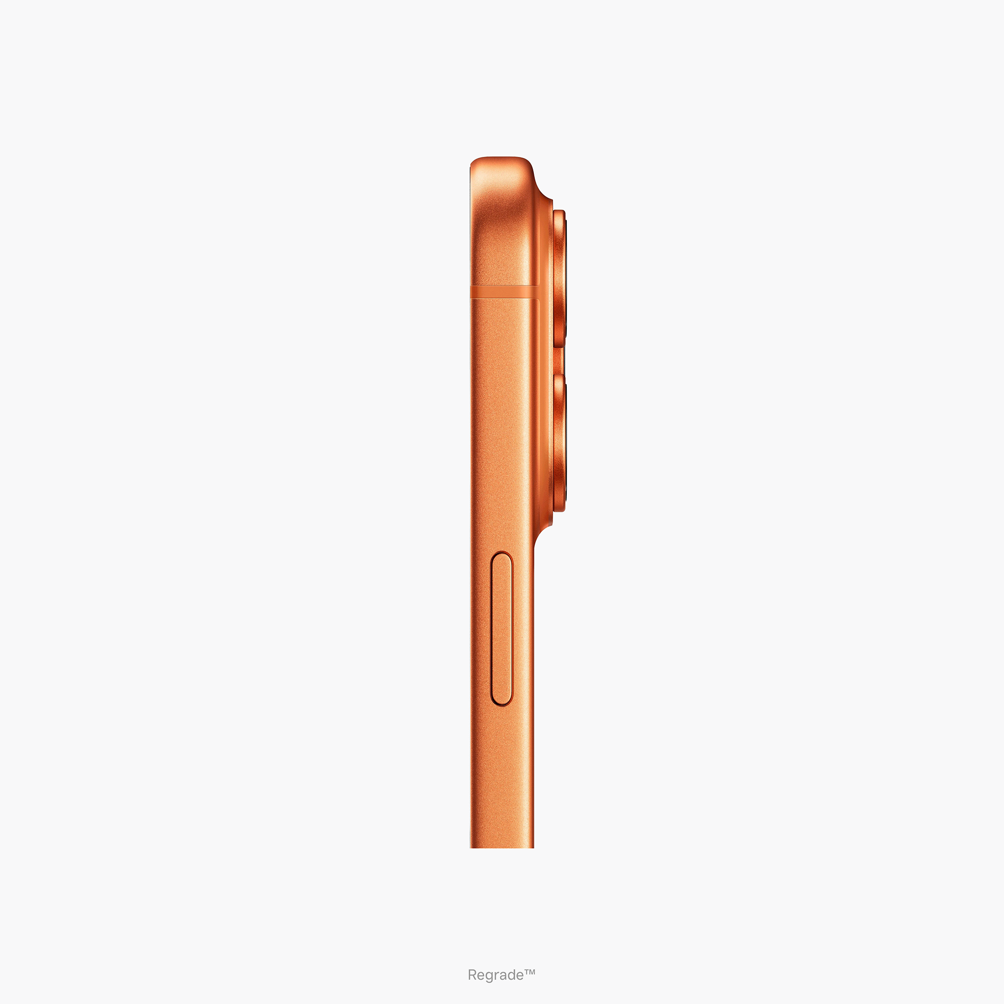 Cosmic Orange