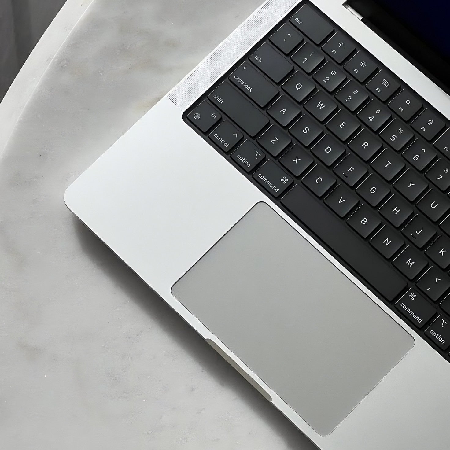 MacBook